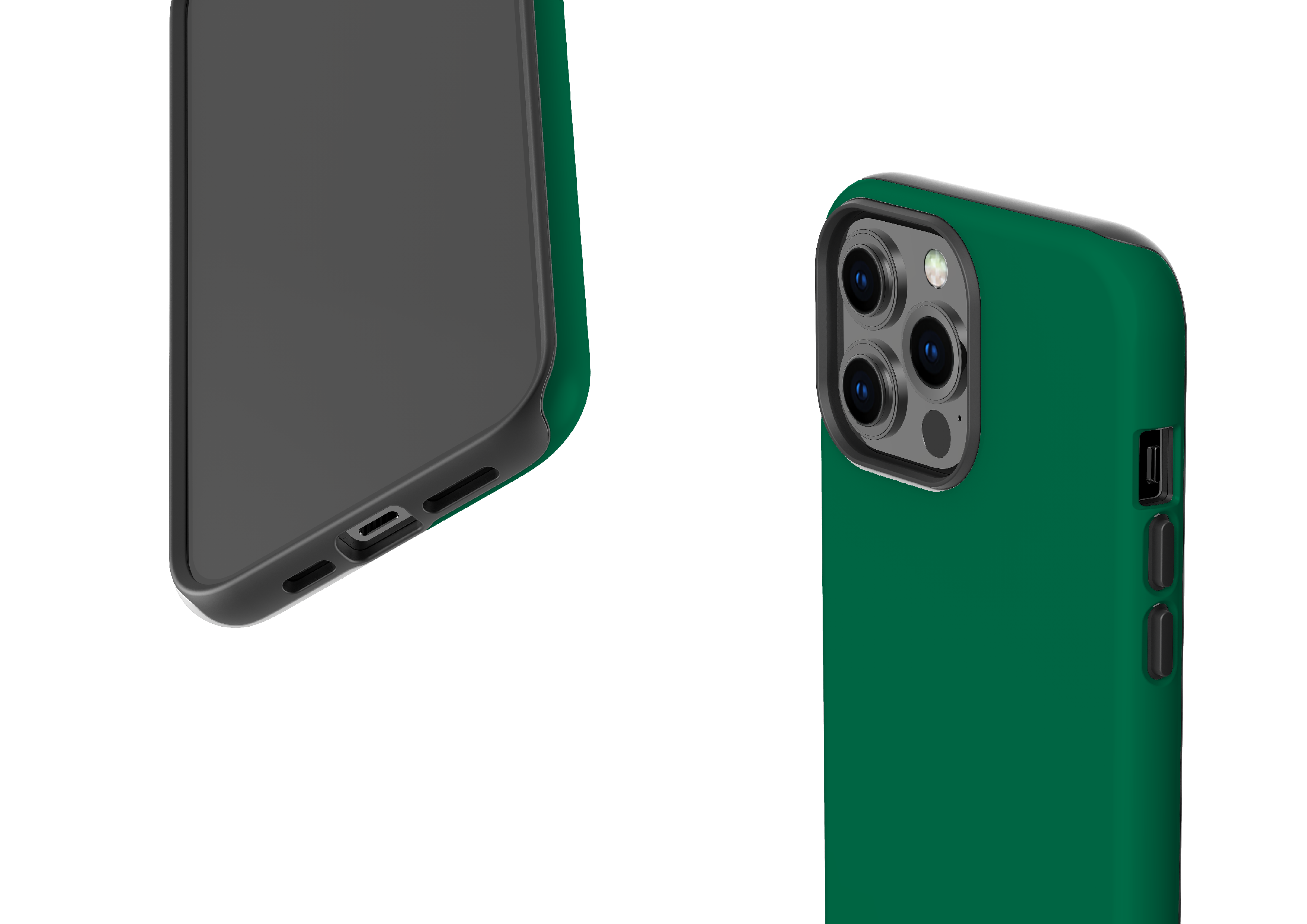 Go Green Case - iPhone 13 Series