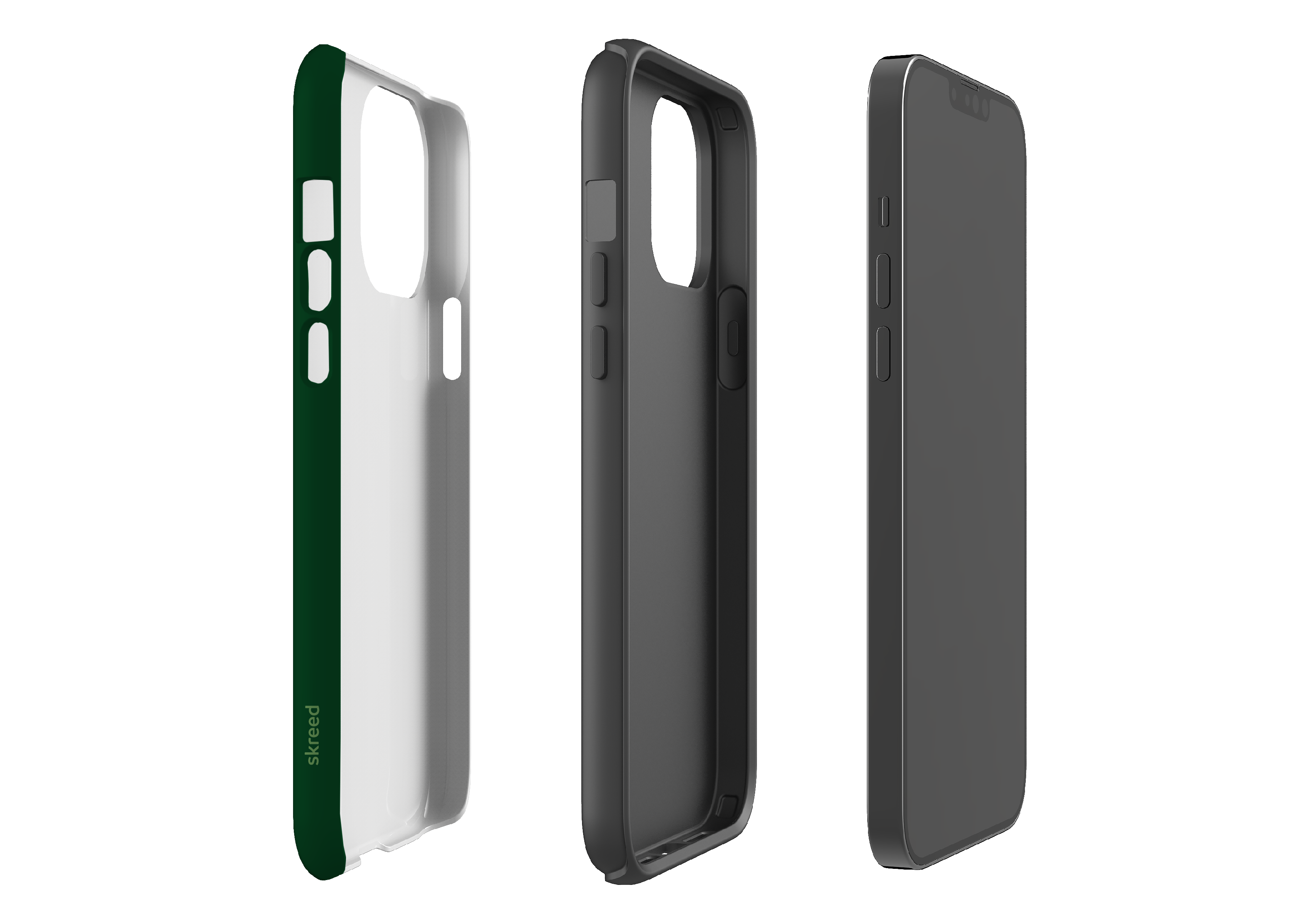 Go Green Case - iPhone 13 Series