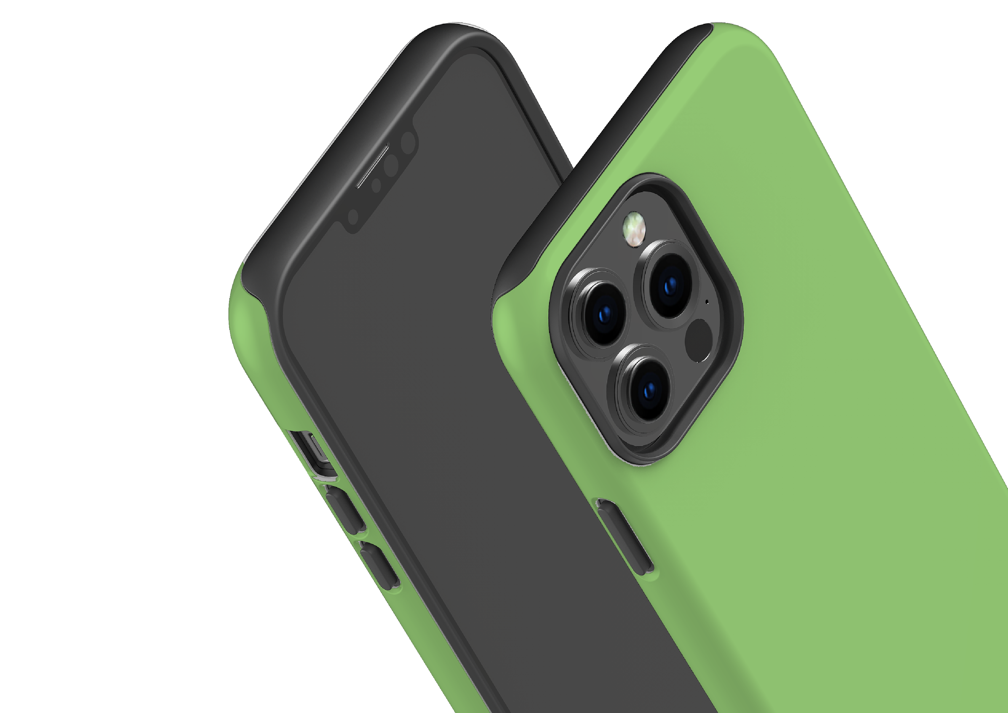 Go Green Case - iPhone 13 Series