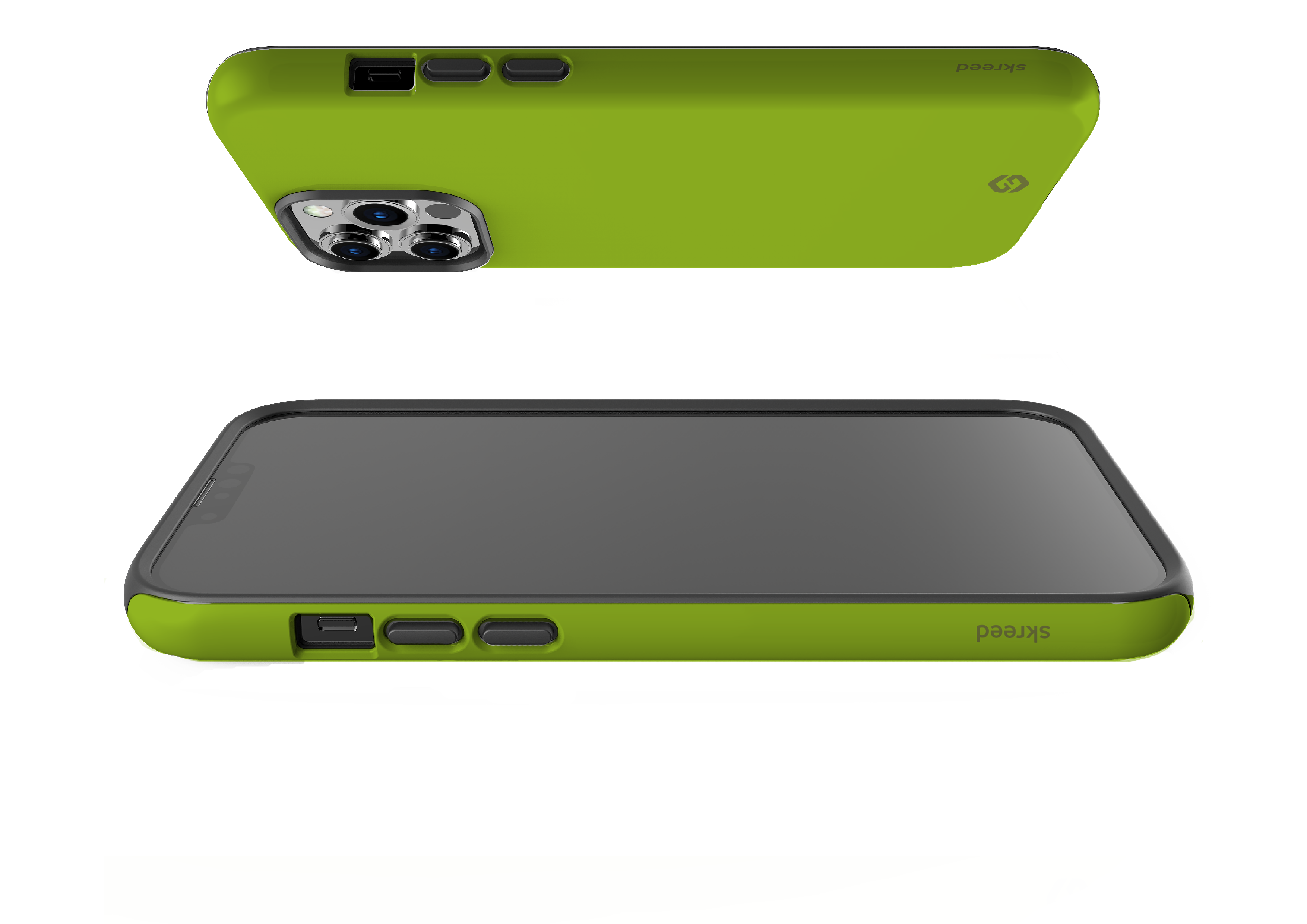 Go Green Case - iPhone 13 Series