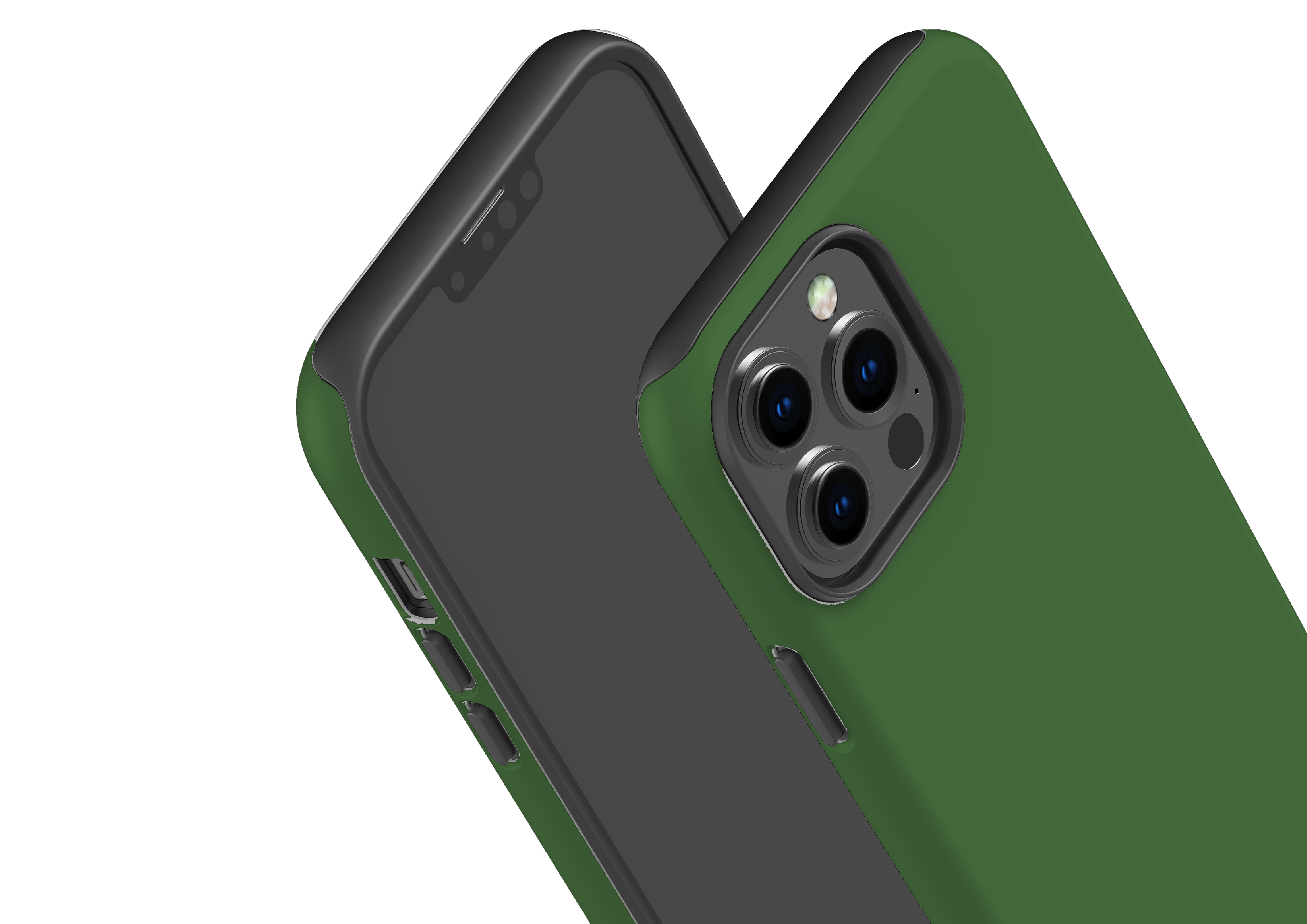 Go Green Case - iPhone 13 Series