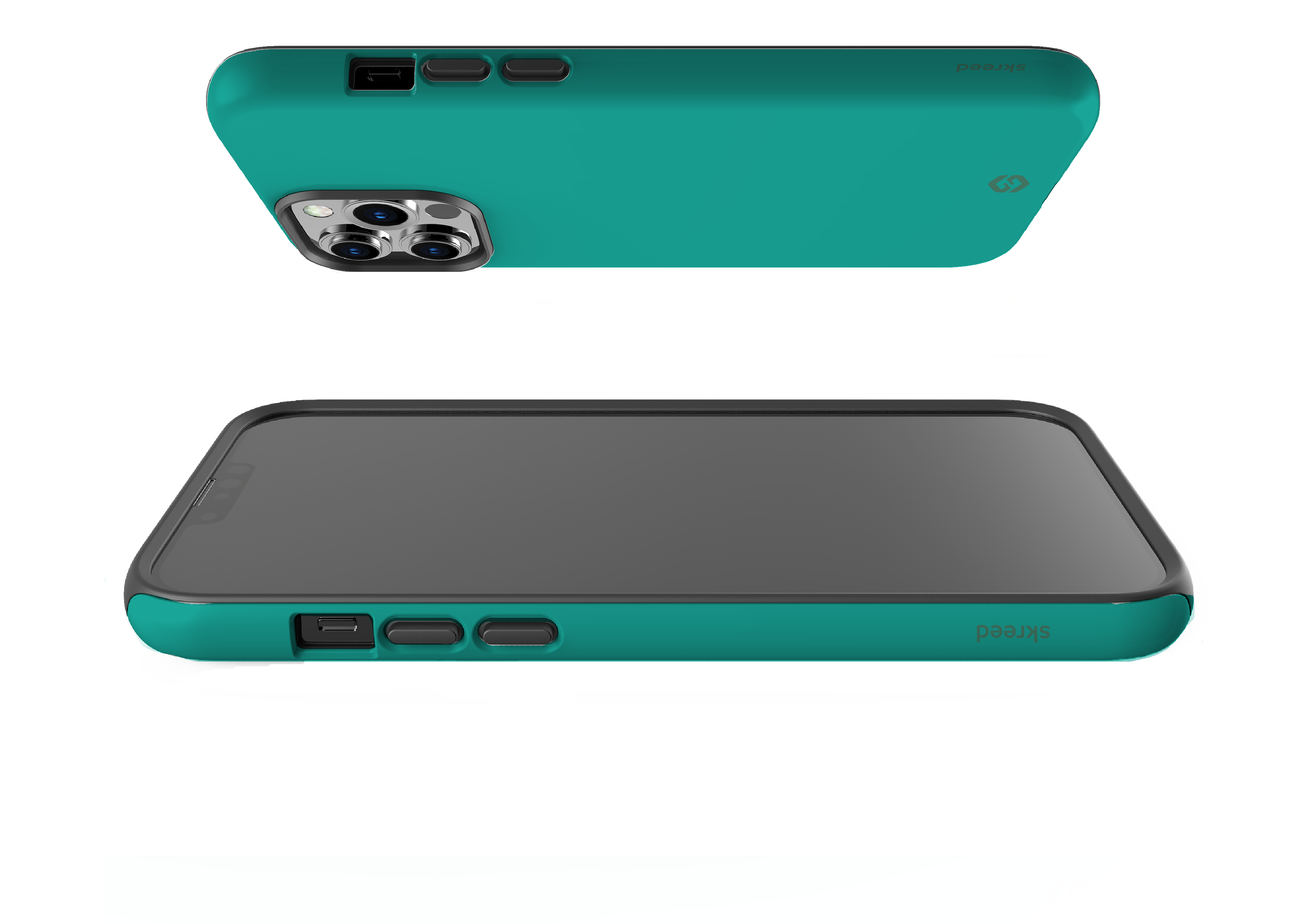 Go Green Case - iPhone 13 Series