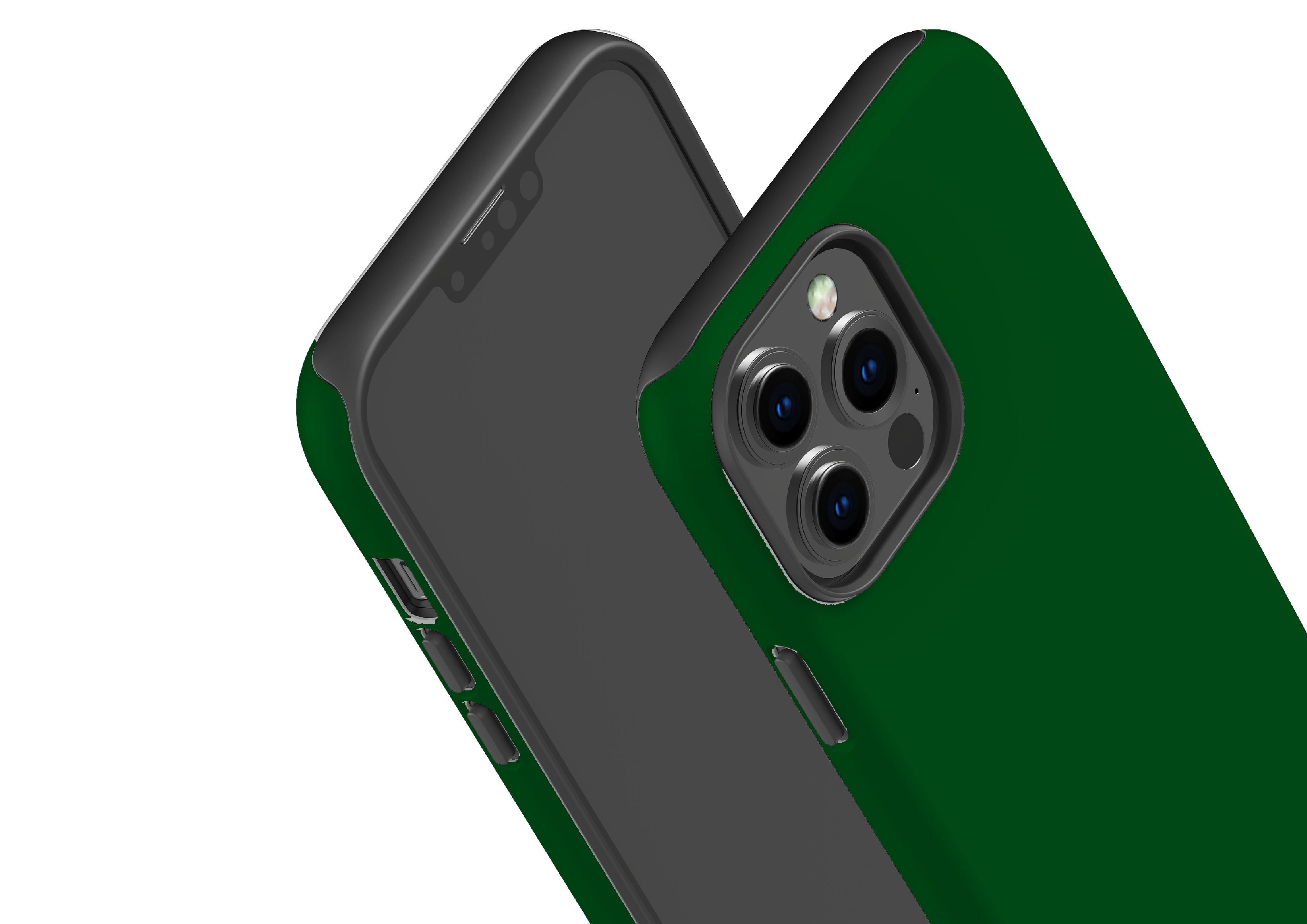 Go Green Case - iPhone 13 Series