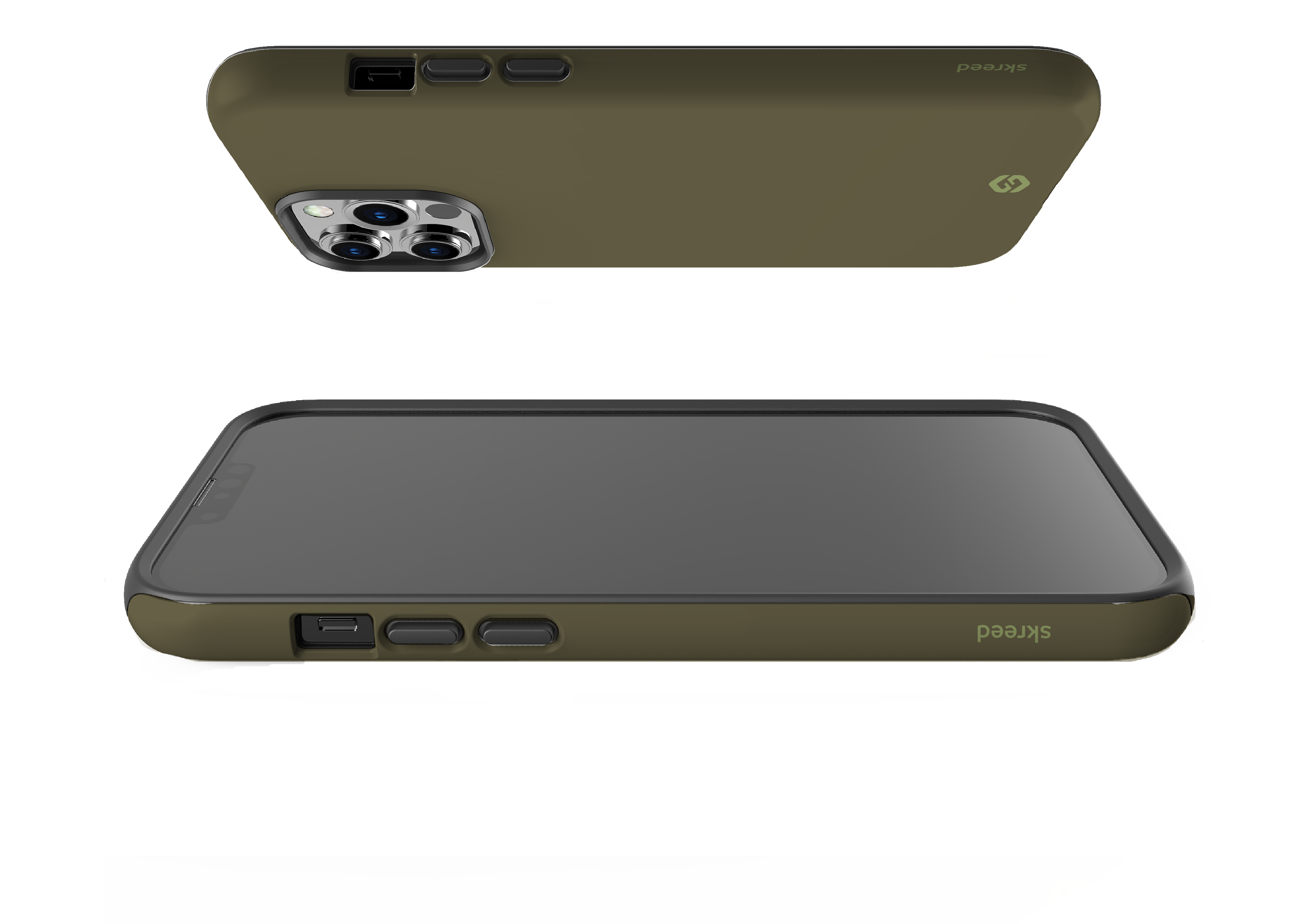Go Green Case - iPhone 13 Series