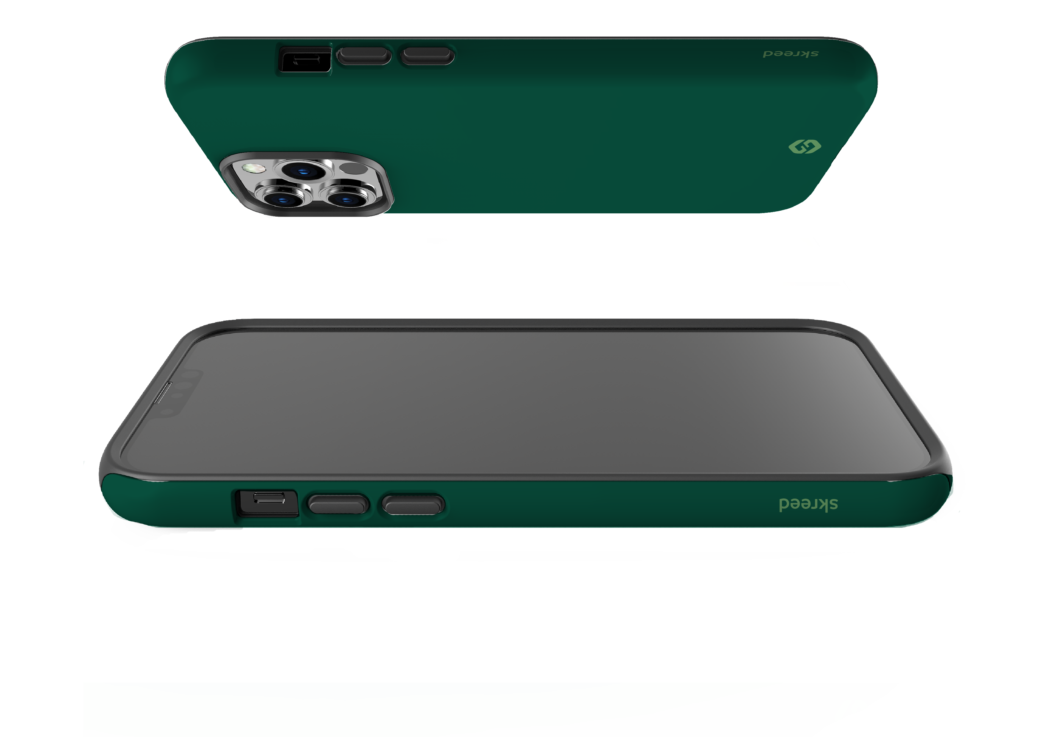 Go Green Case - iPhone 13 Series