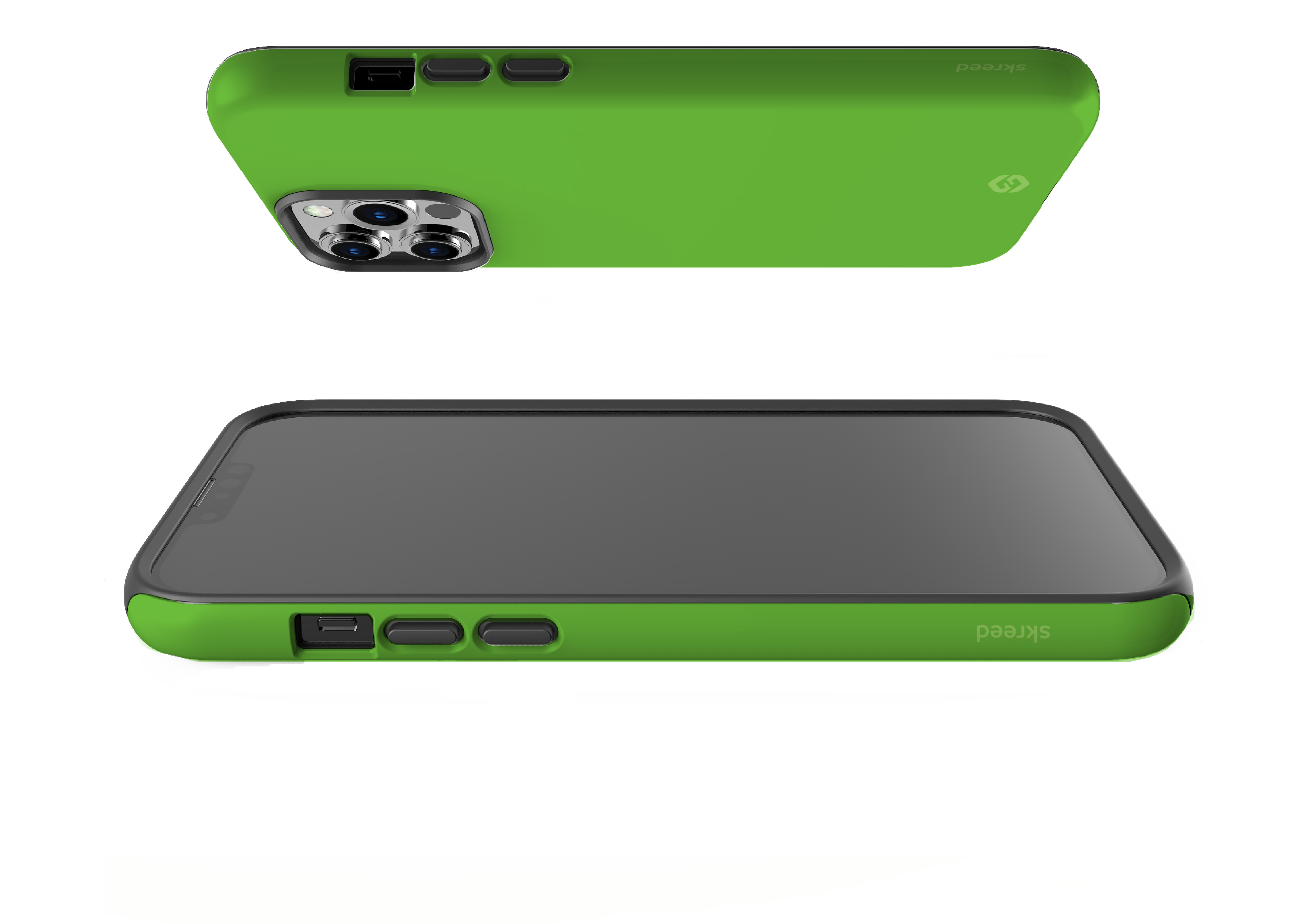 Go Green Case - iPhone 13 Series