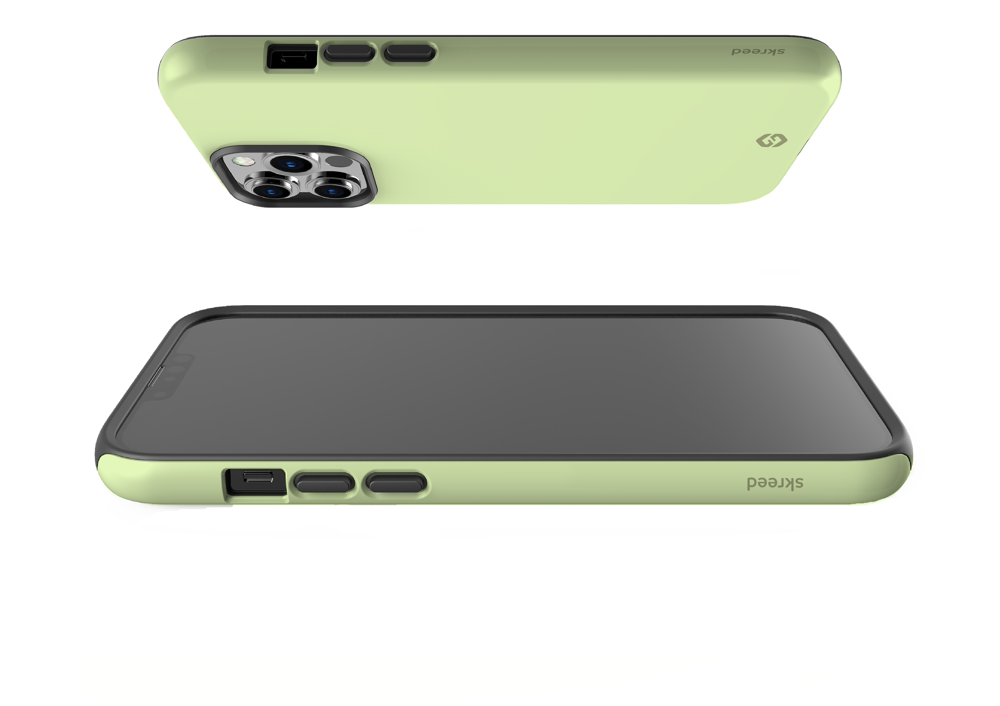 Go Green Case - iPhone 13 Series