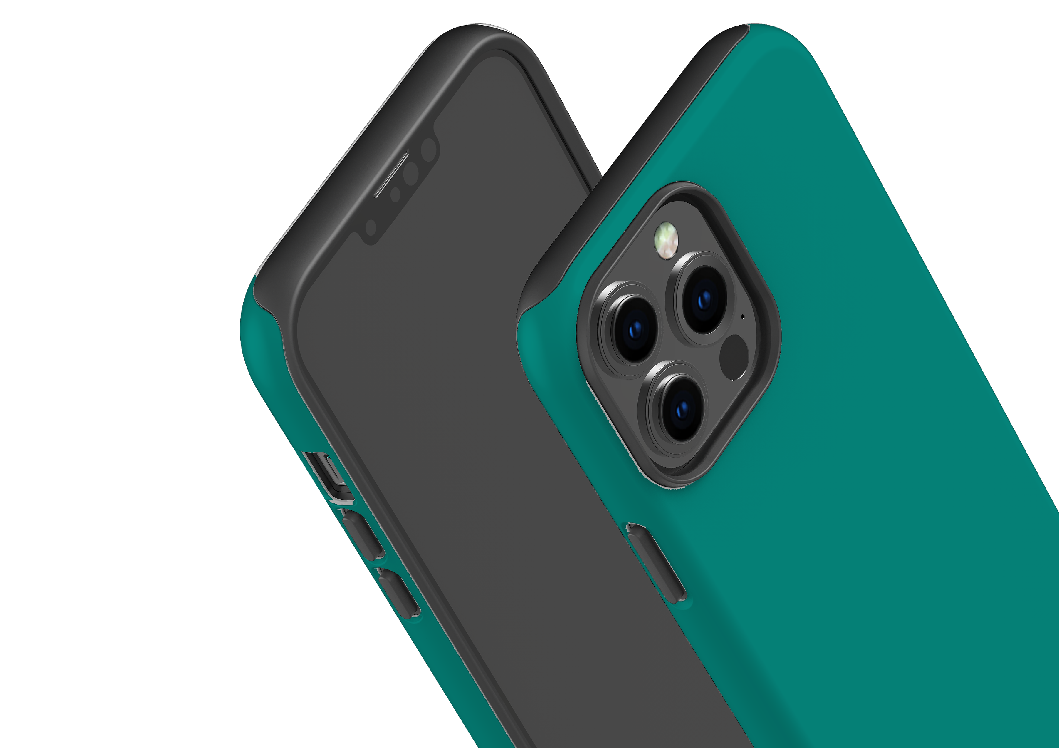 Go Green Case - iPhone 13 Series
