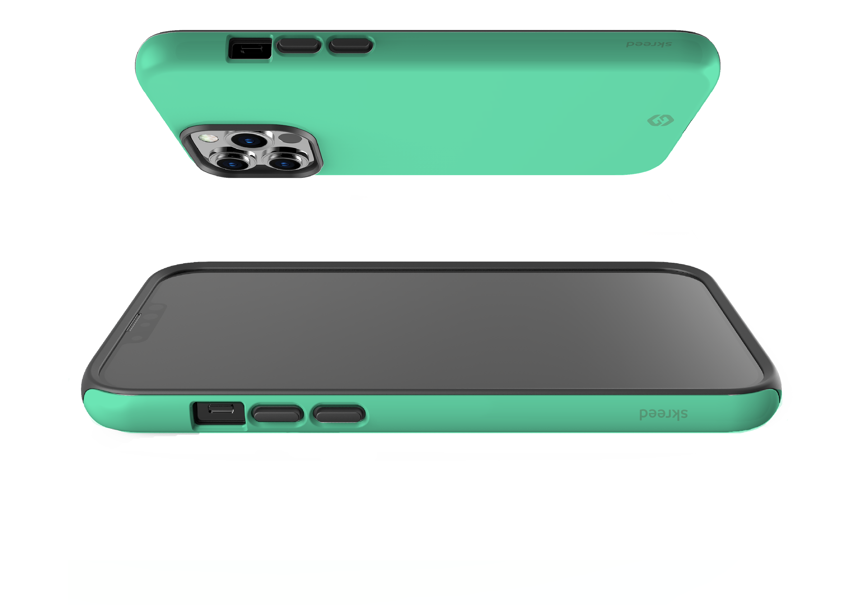 Go Green Case - iPhone 13 Series