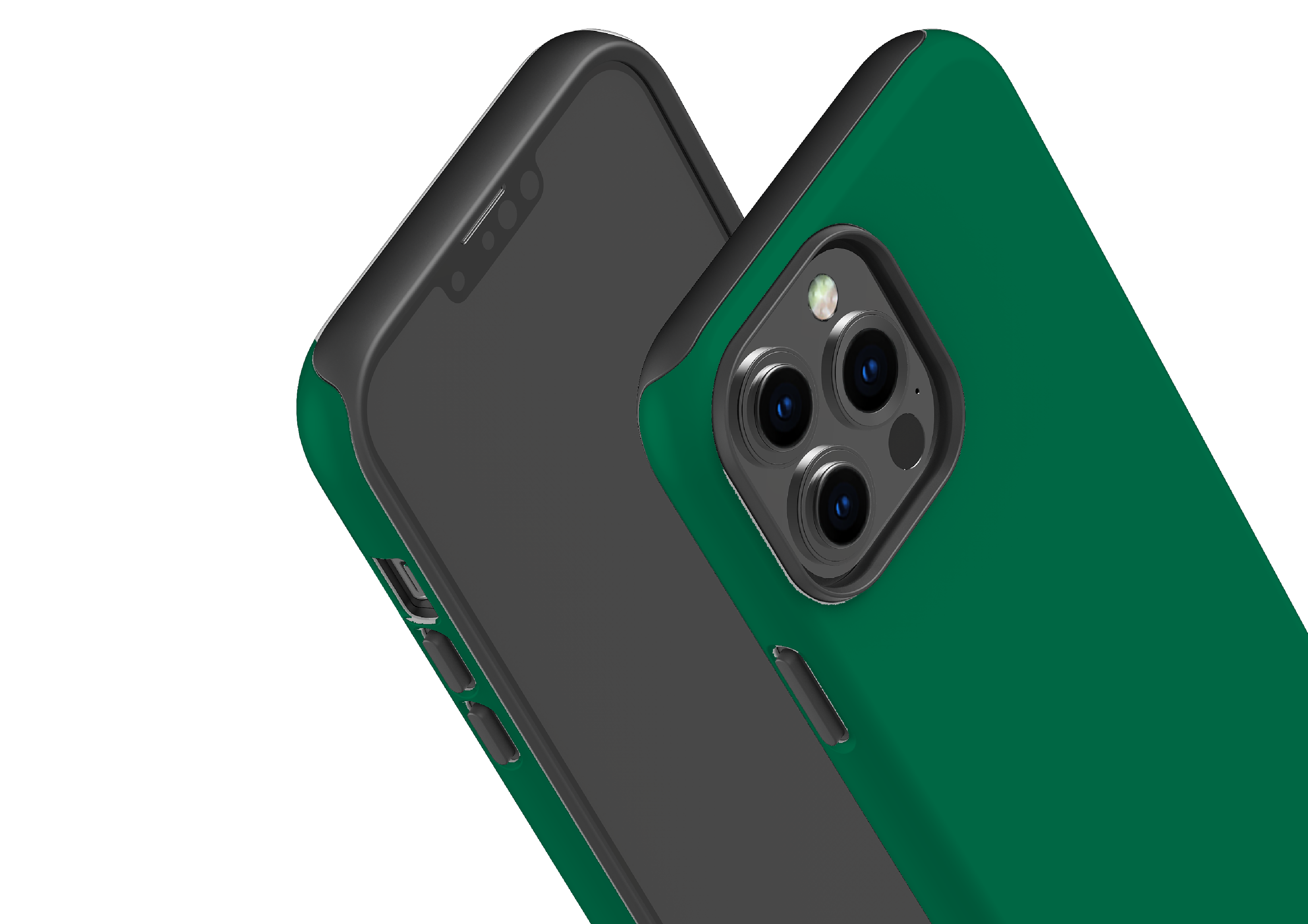 Go Green Case - iPhone 13 Series