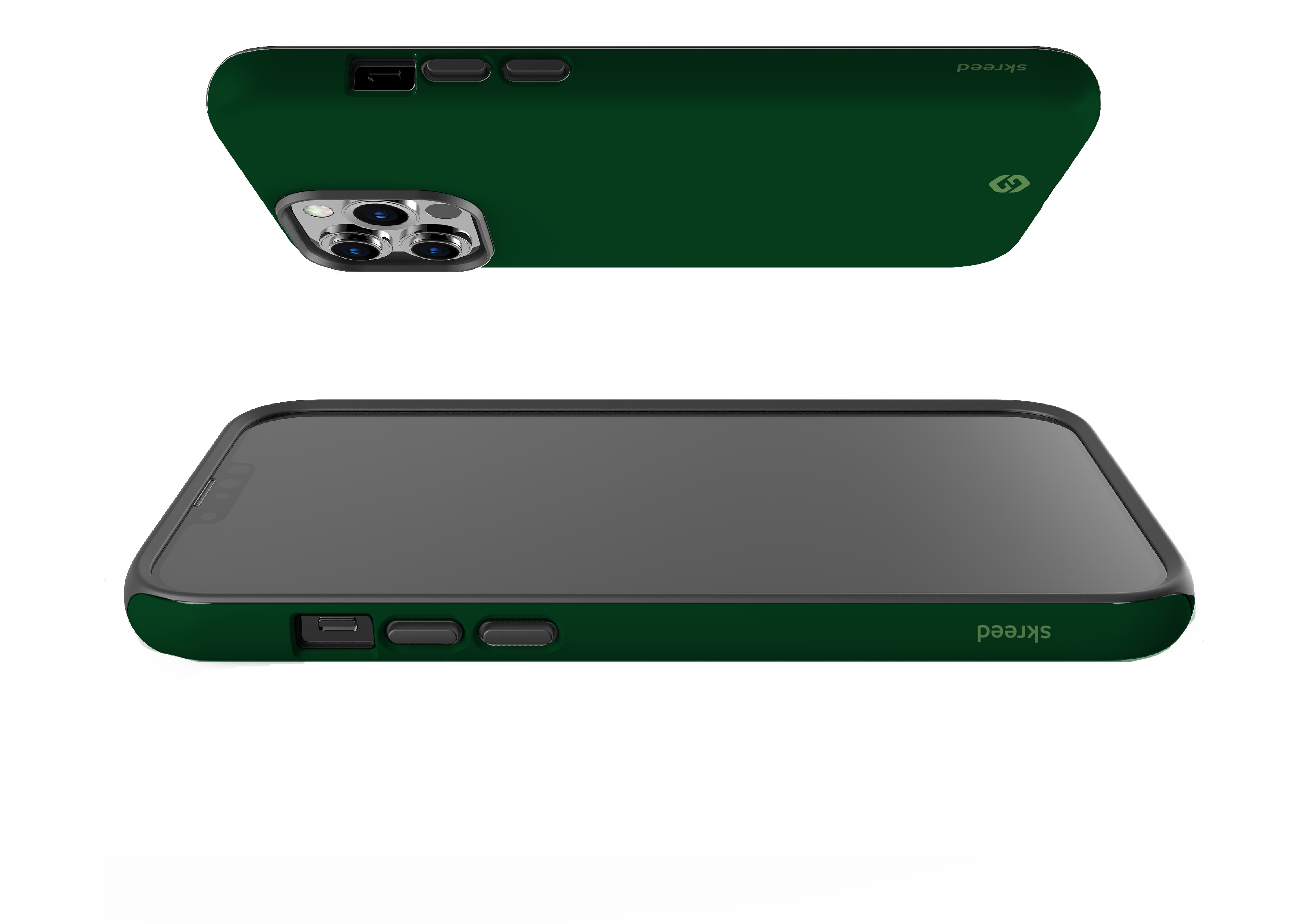 Go Green Case - iPhone 13 Series