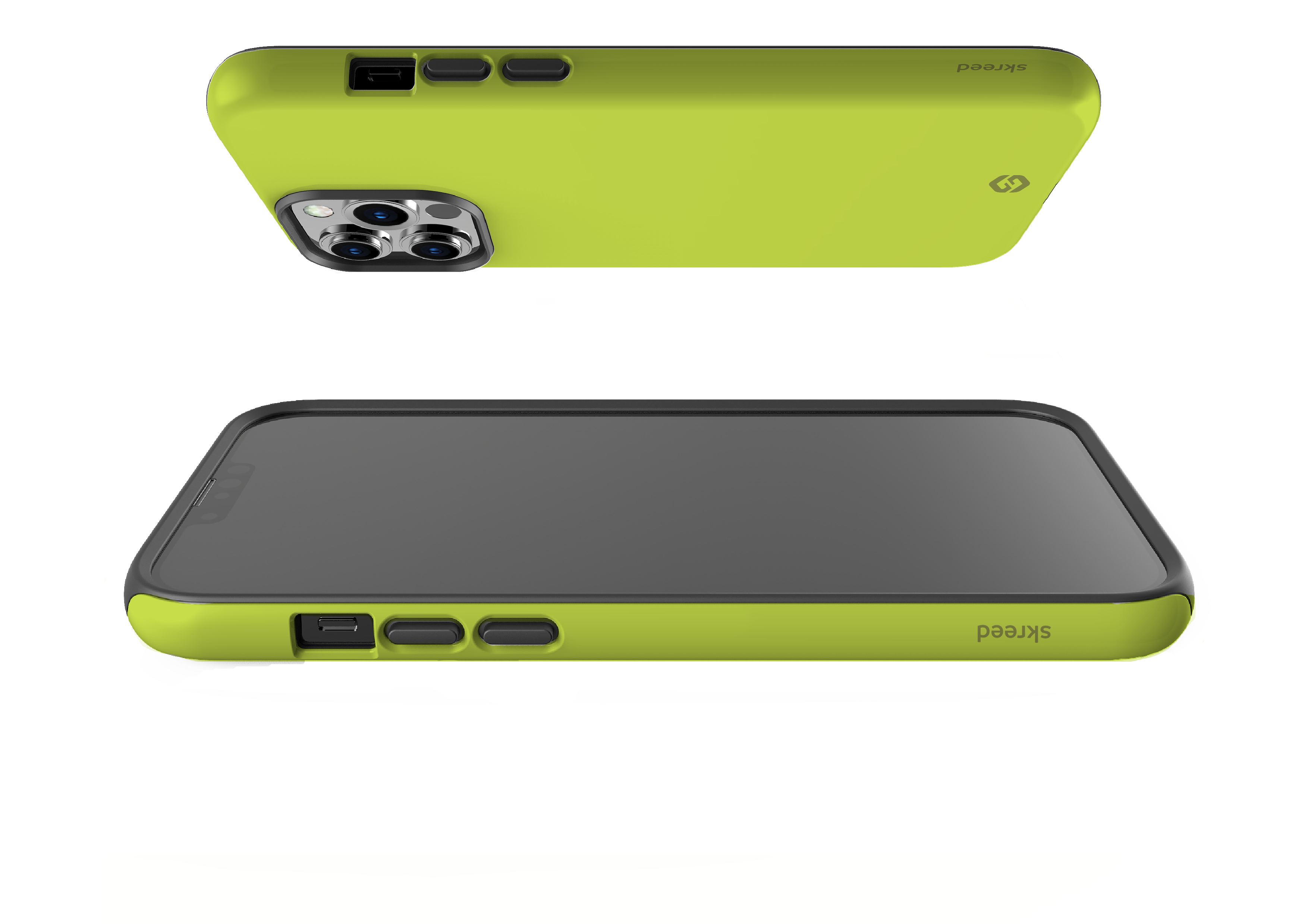 Go Green Case - iPhone 13 Series