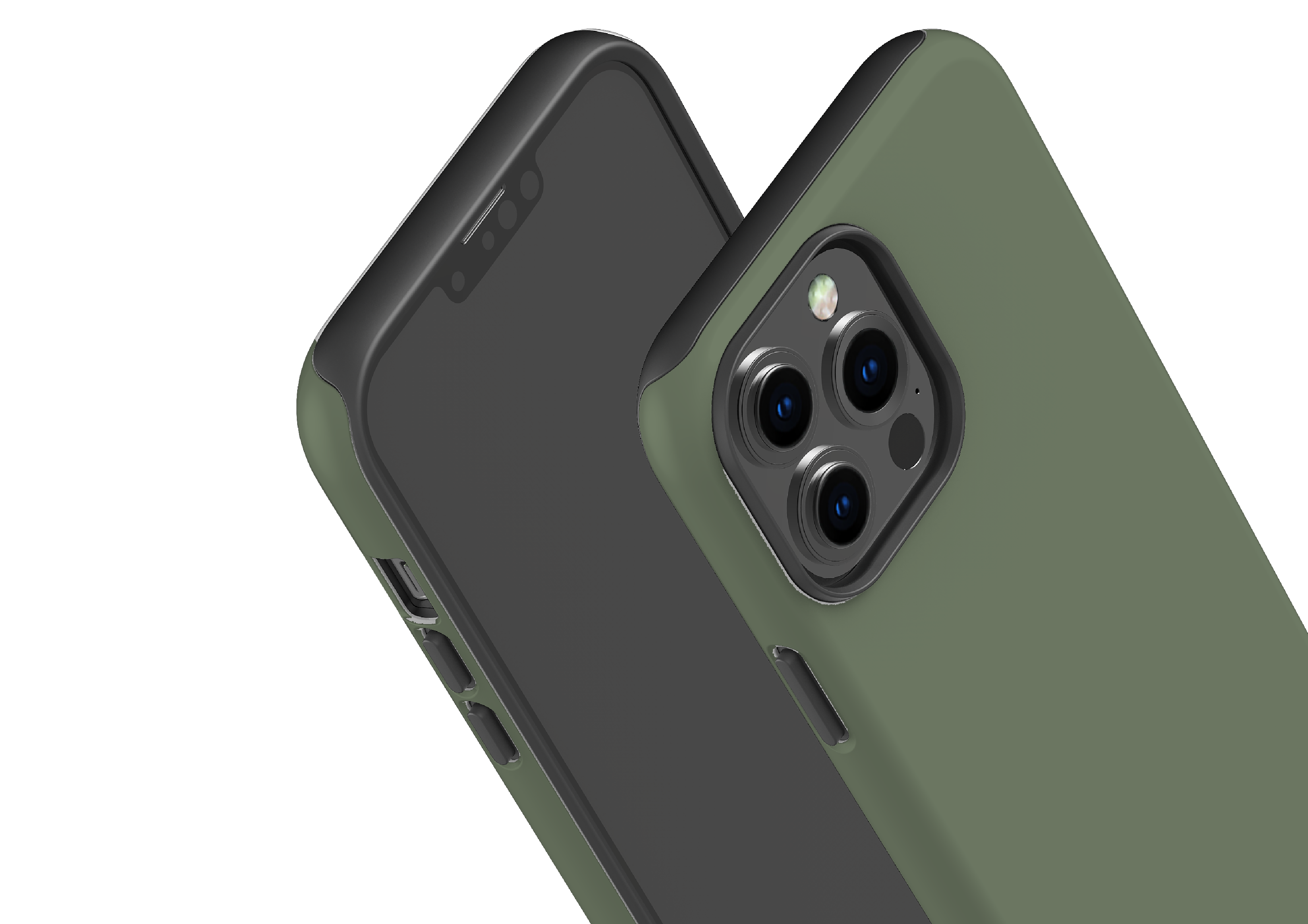 Go Green Case - iPhone 13 Series