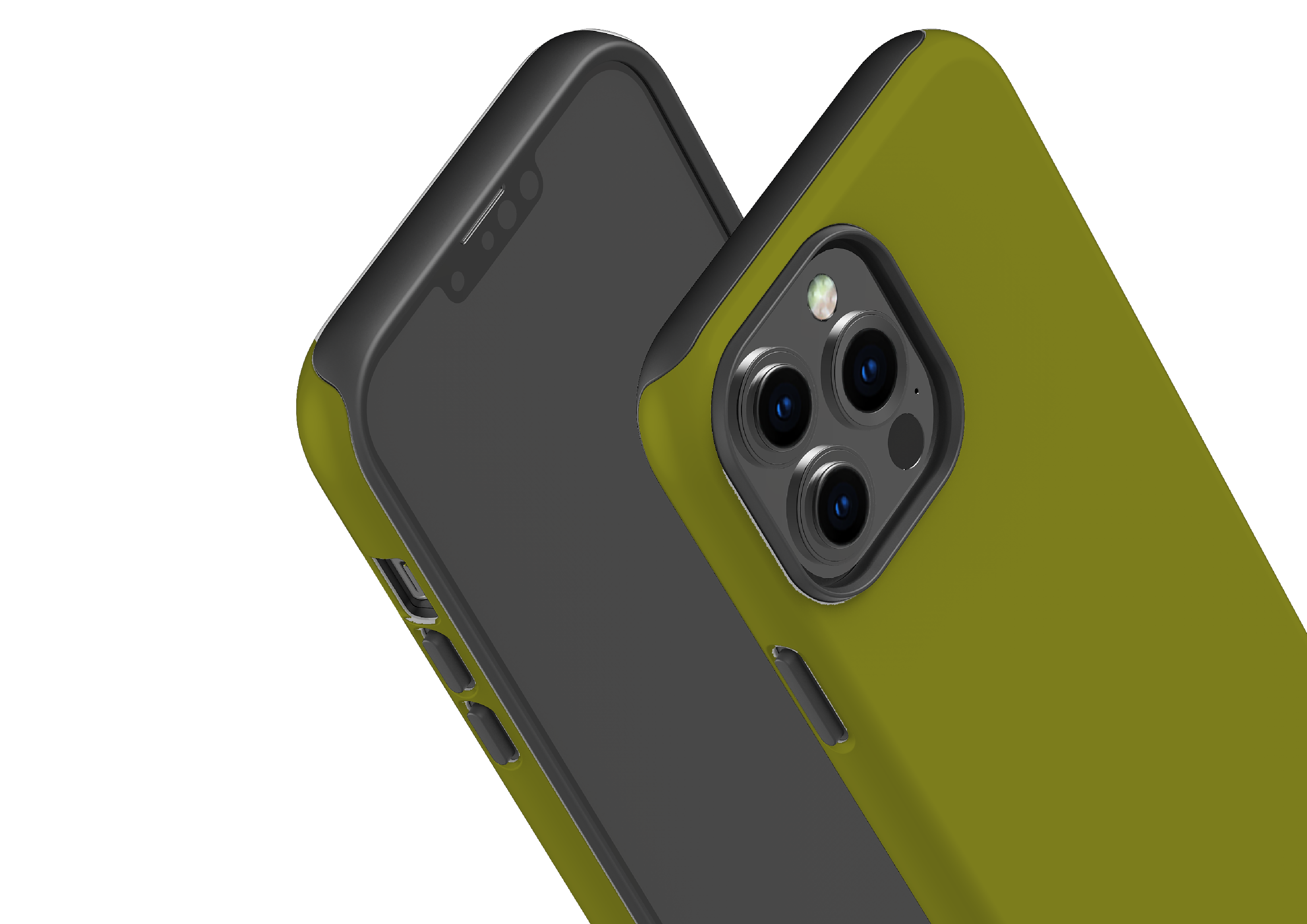 Go Green Case - iPhone 13 Series