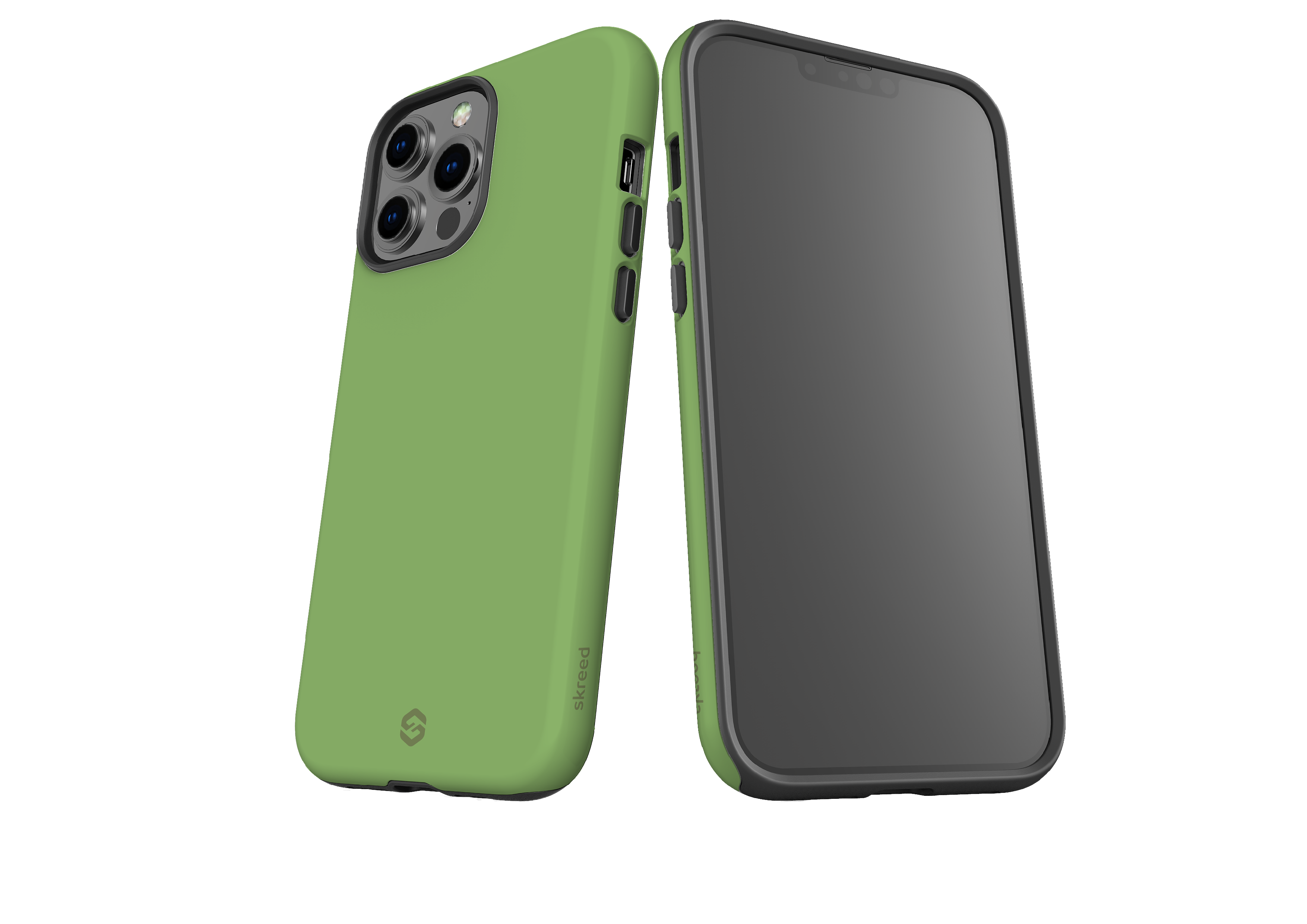 Go Green Case - iPhone 13 Series