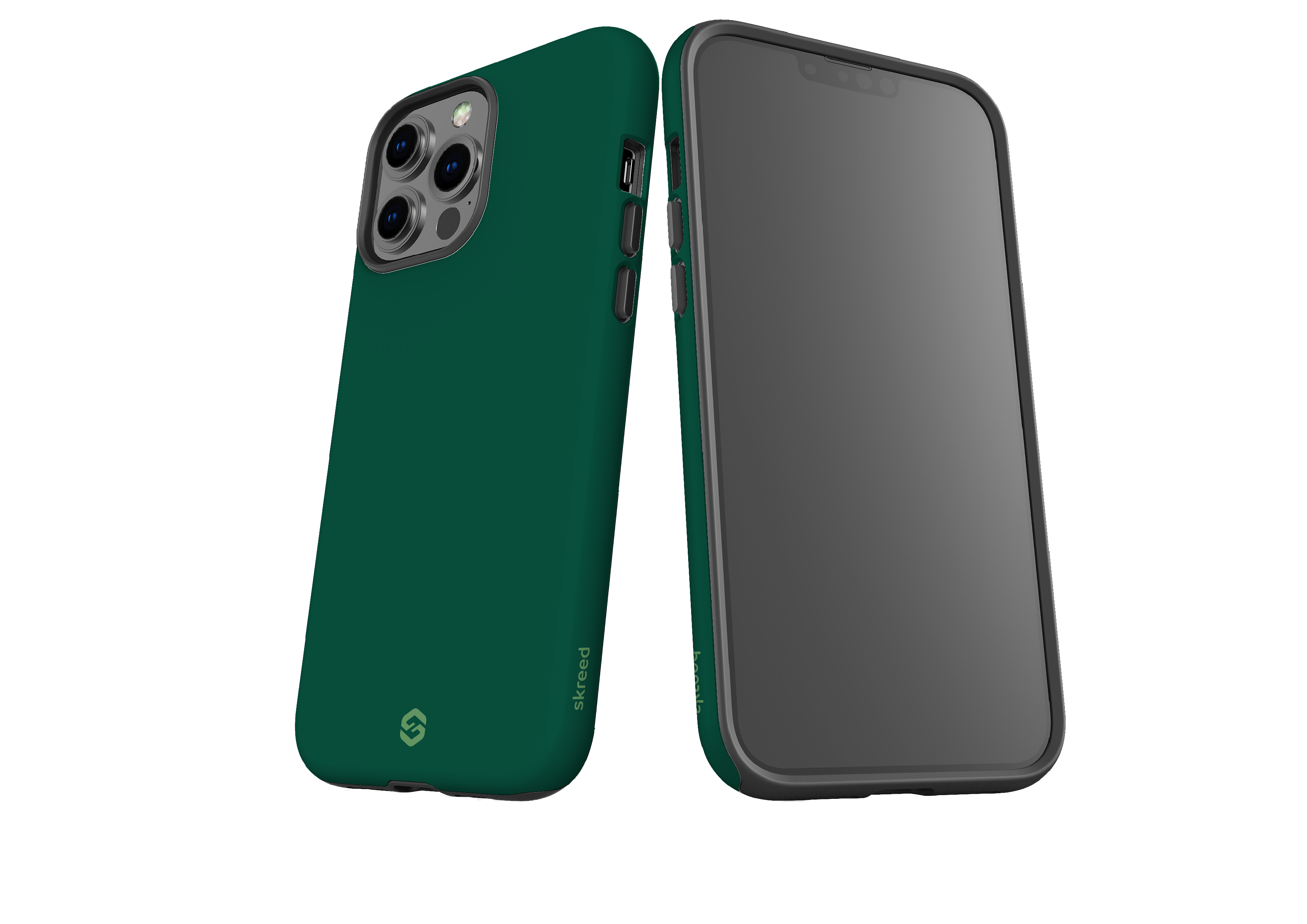 Go Green Case - iPhone 13 Series