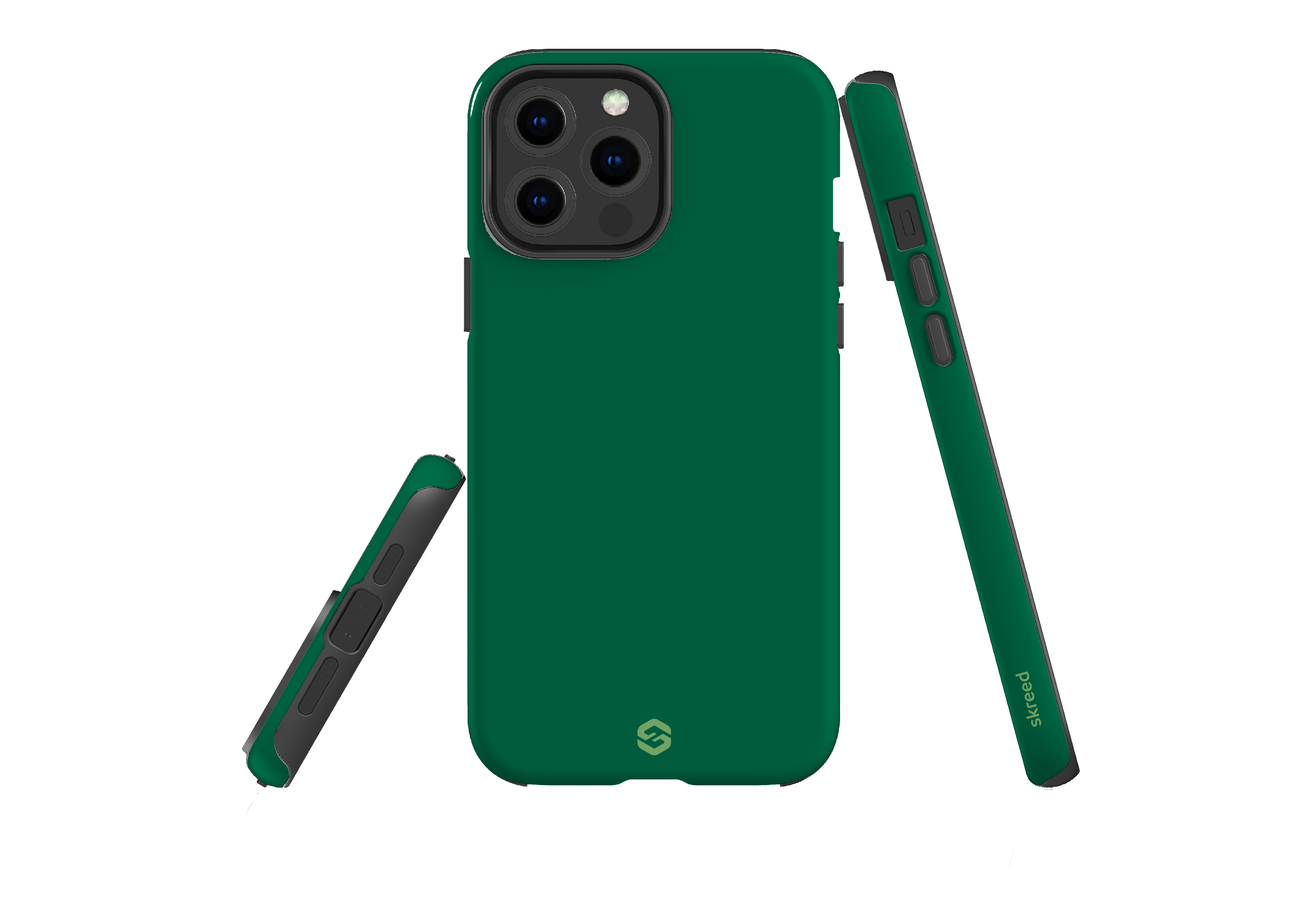 Go Green Case - iPhone 13 Series