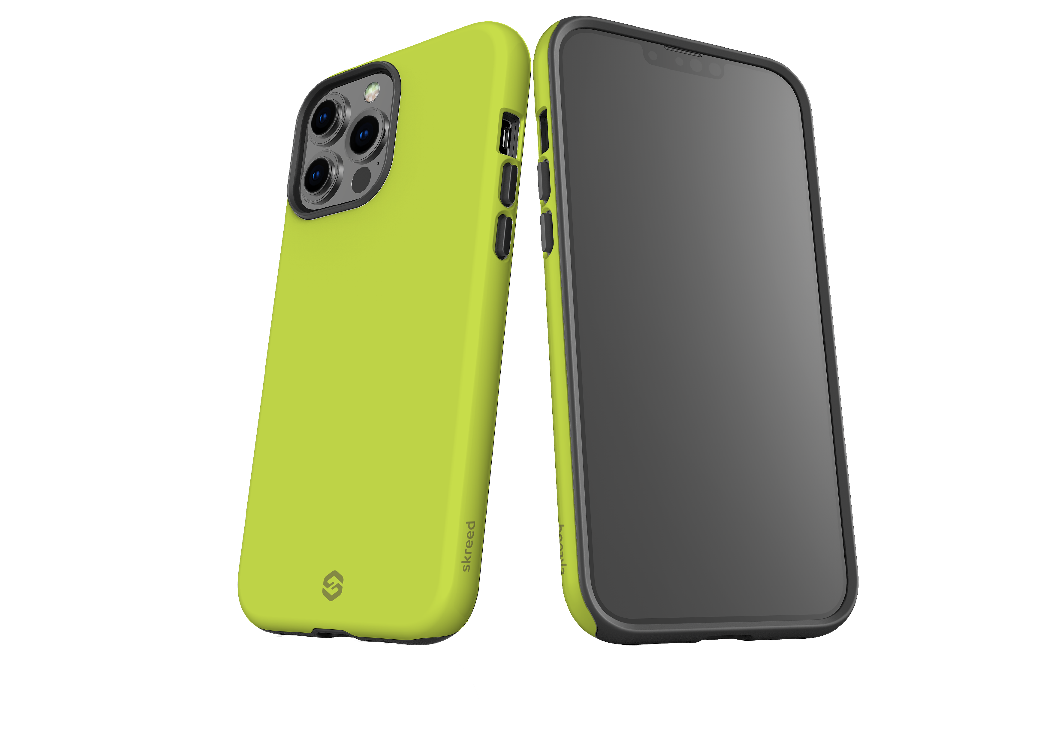 Go Green Case - iPhone 13 Series