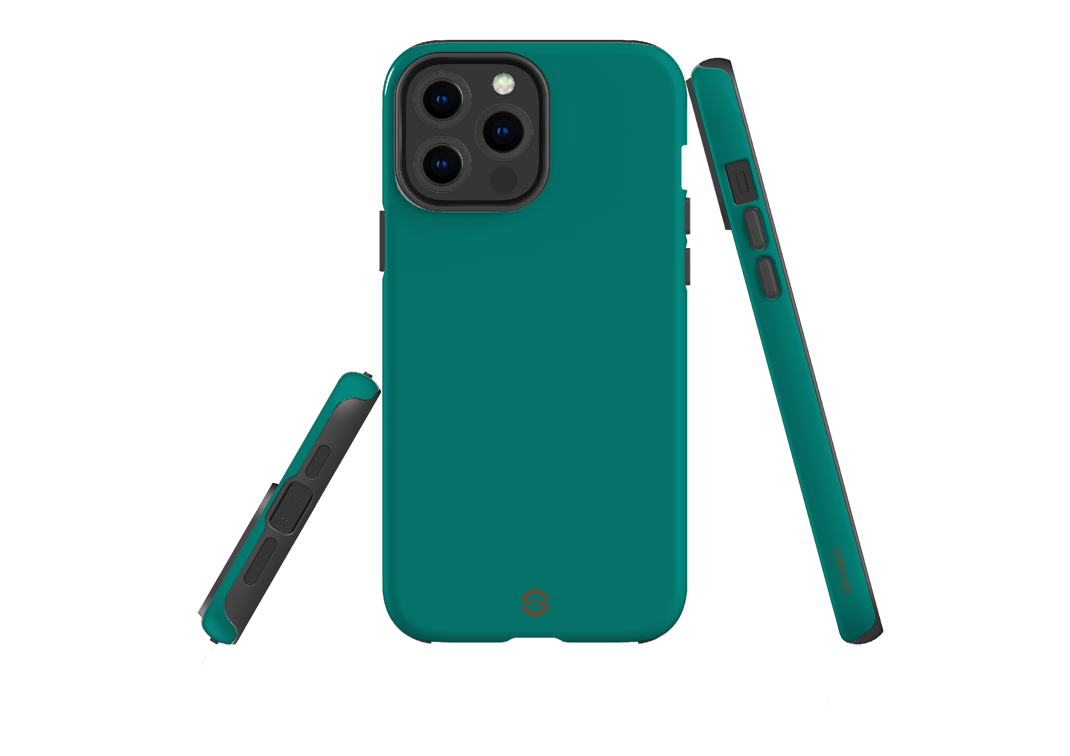 Go Green Case - iPhone 13 Series