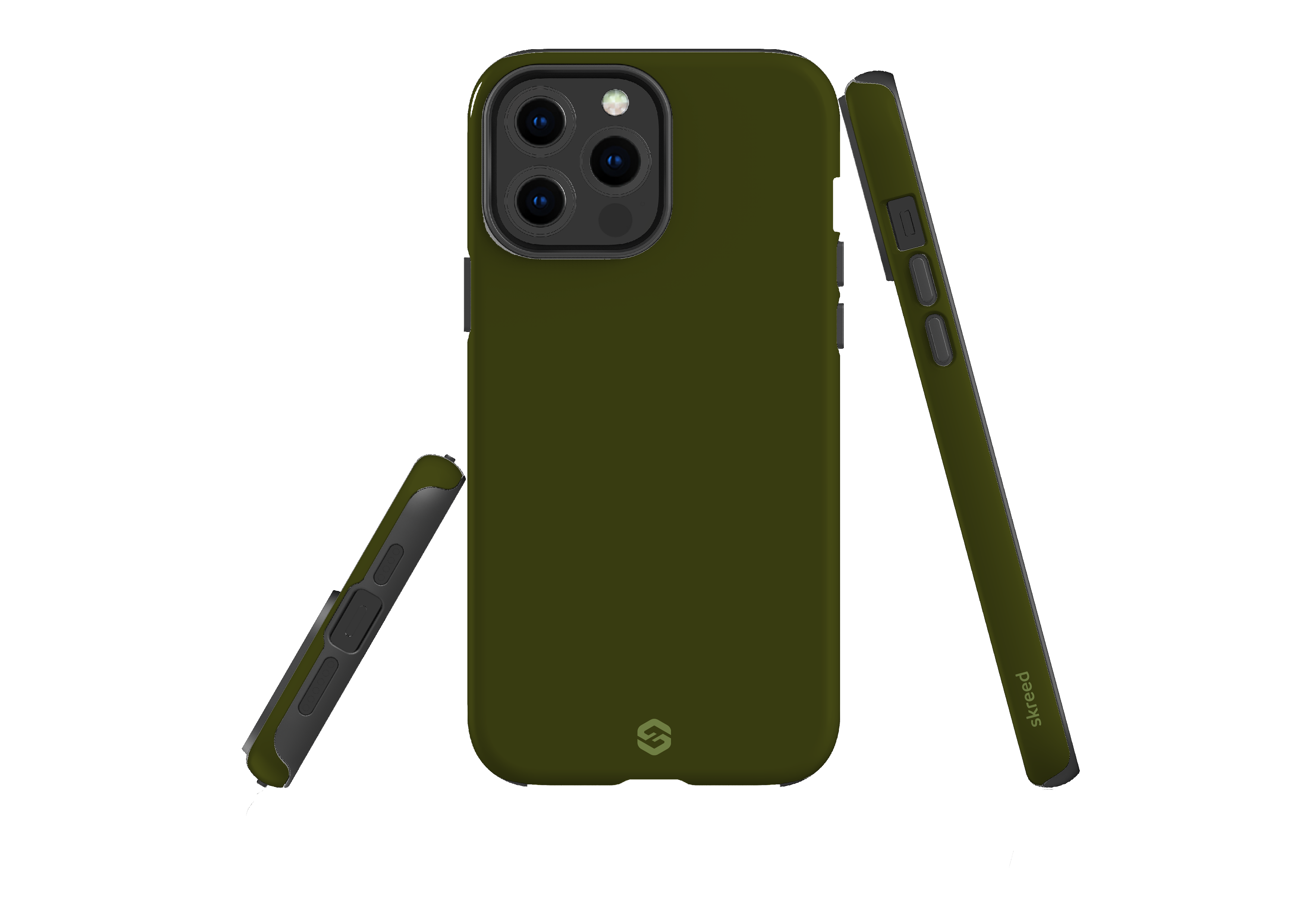 Go Green Case - iPhone 13 Series