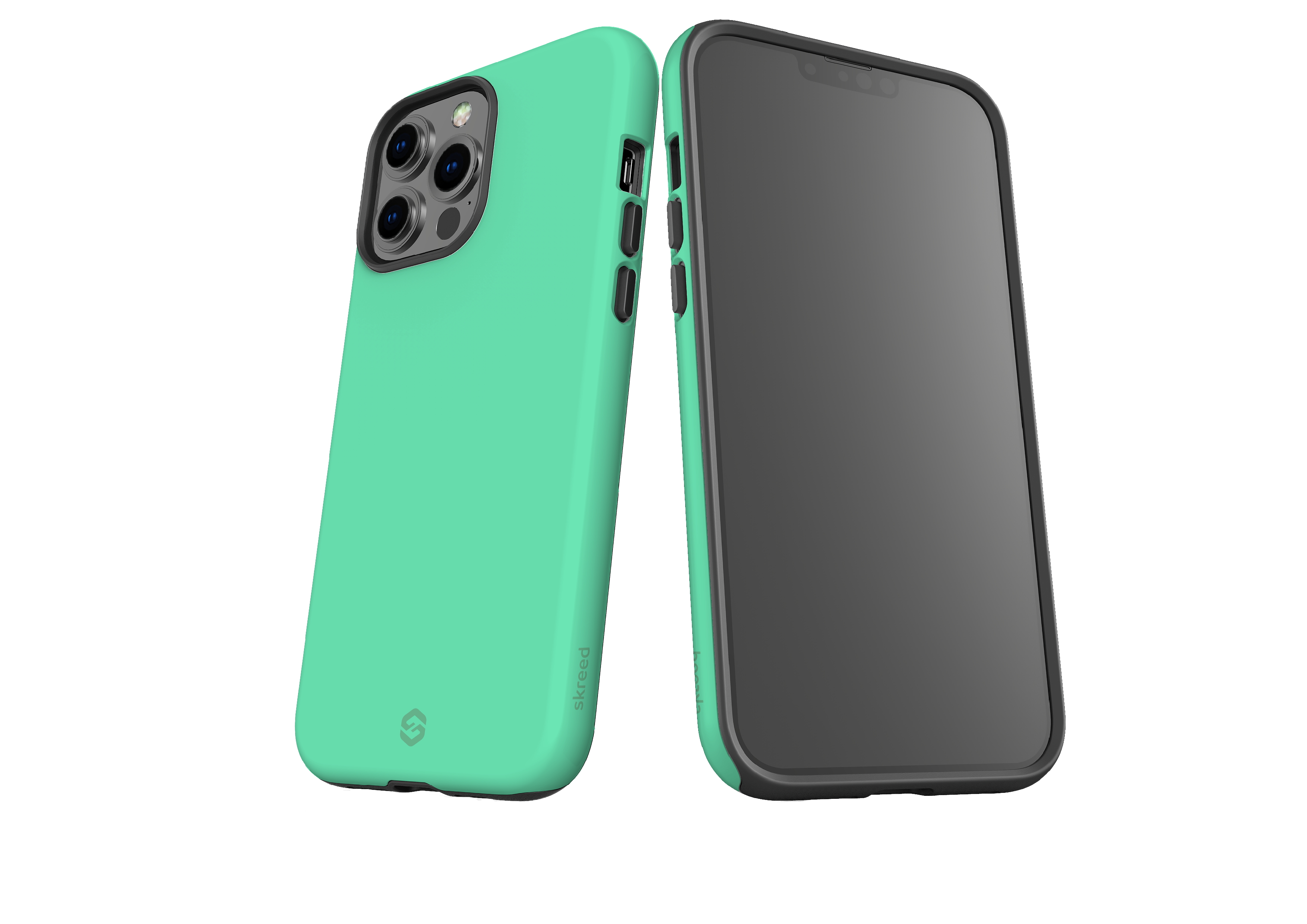 Go Green Case - iPhone 13 Series