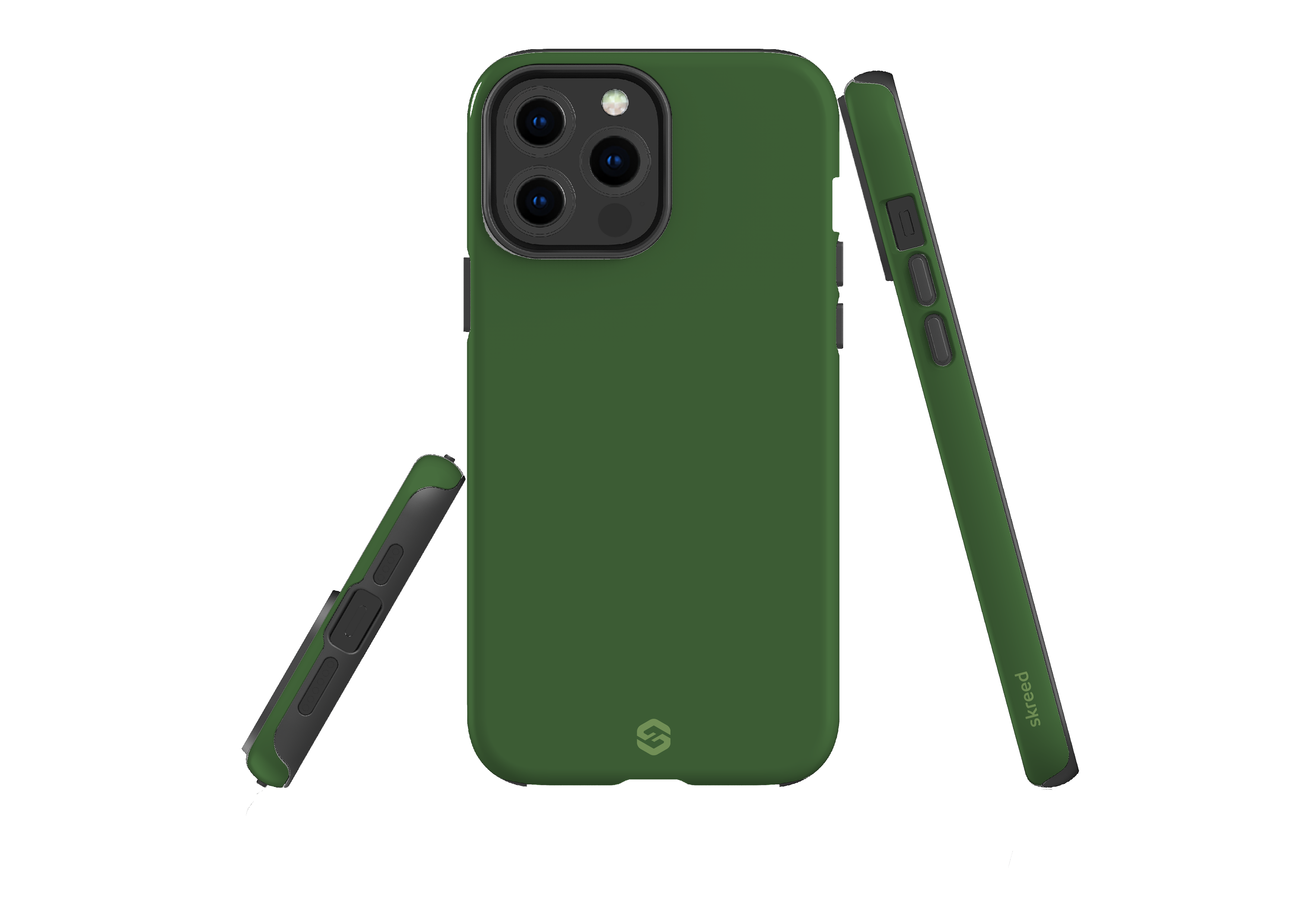 Go Green Case - iPhone 13 Series