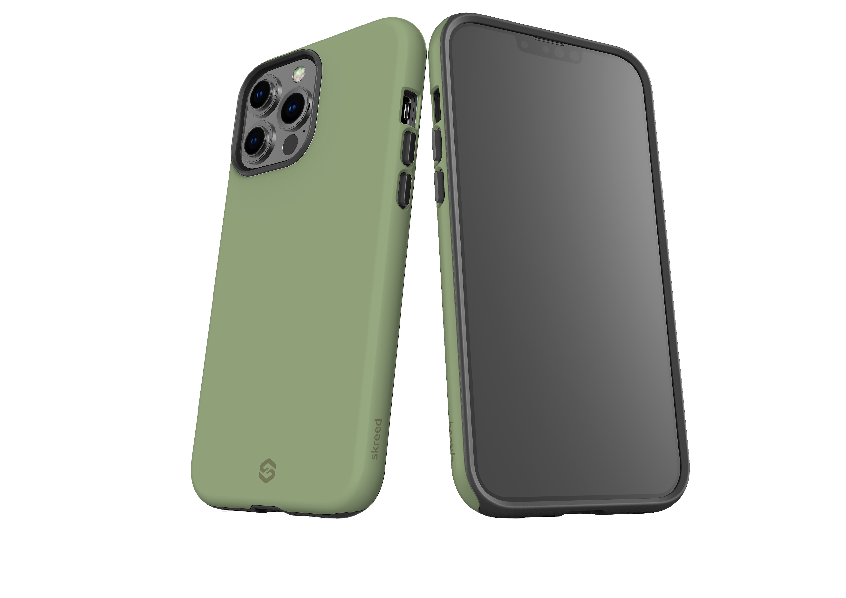 Go Green Case - iPhone 13 Series