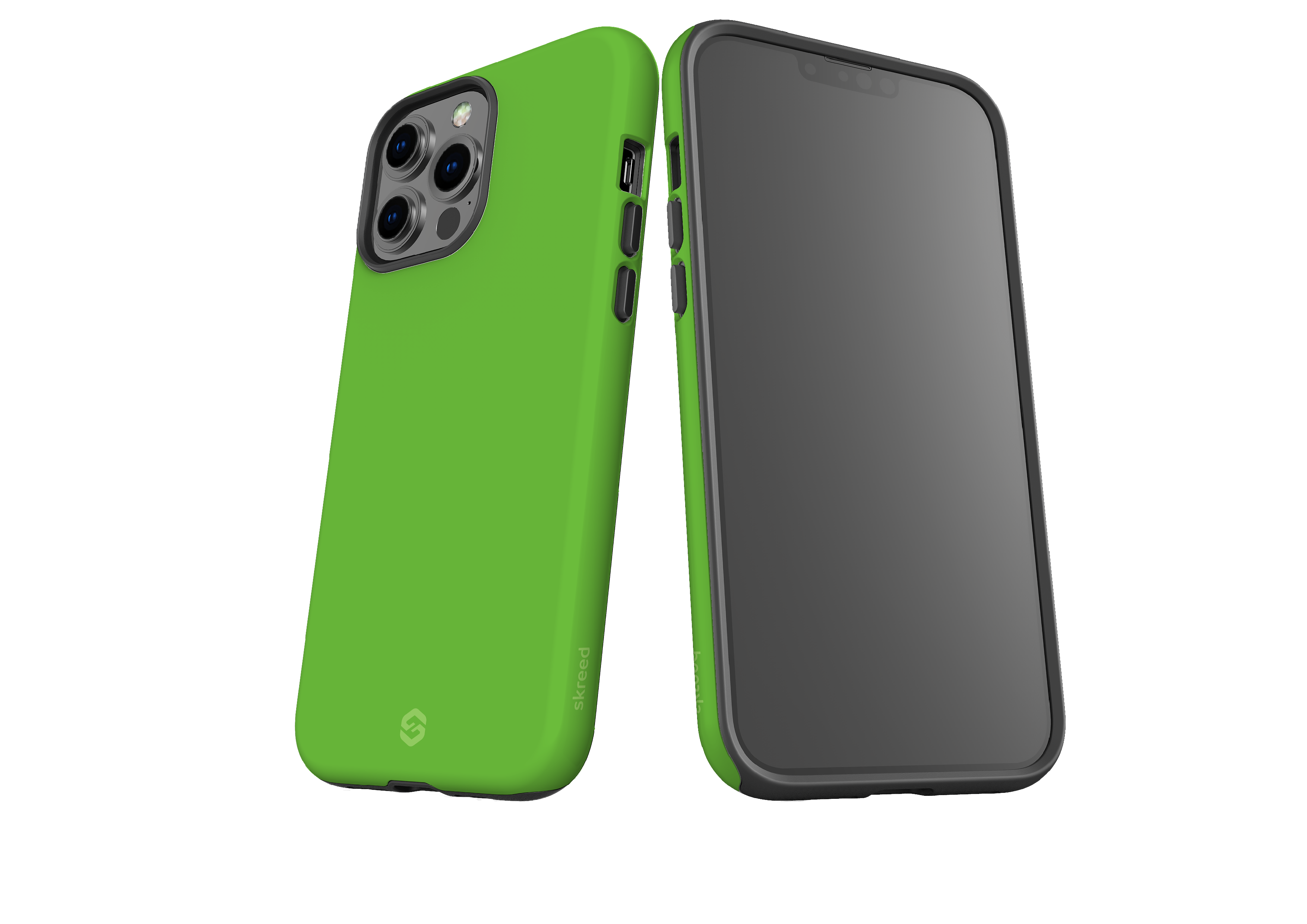 Go Green Case - iPhone 13 Series