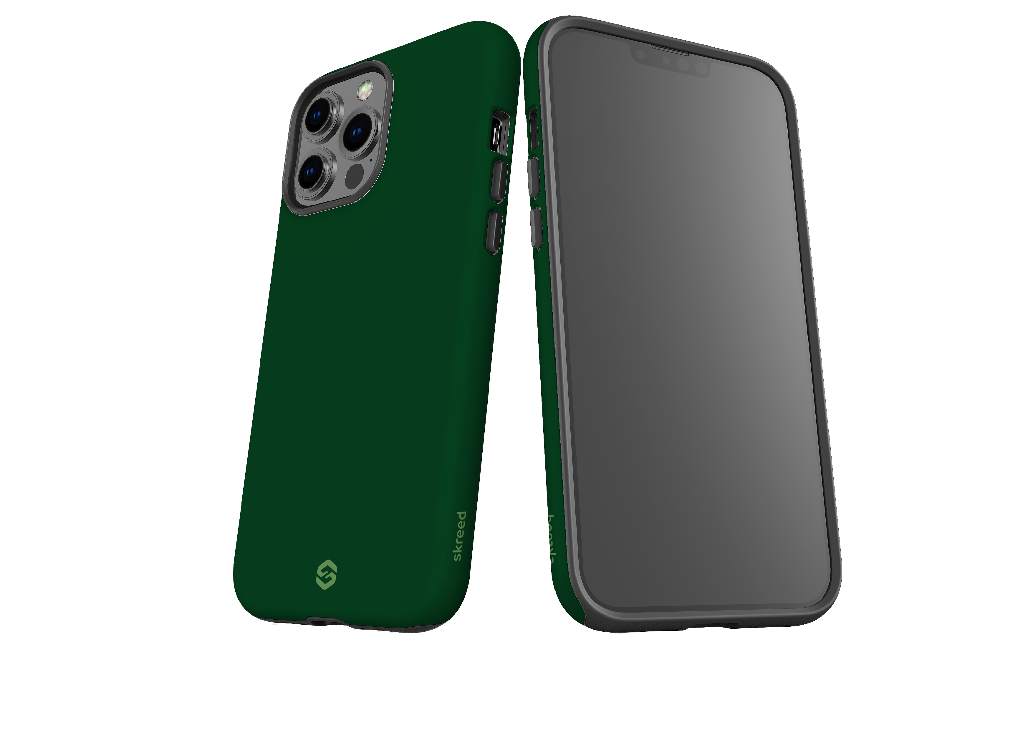 Go Green Case - iPhone 13 Series