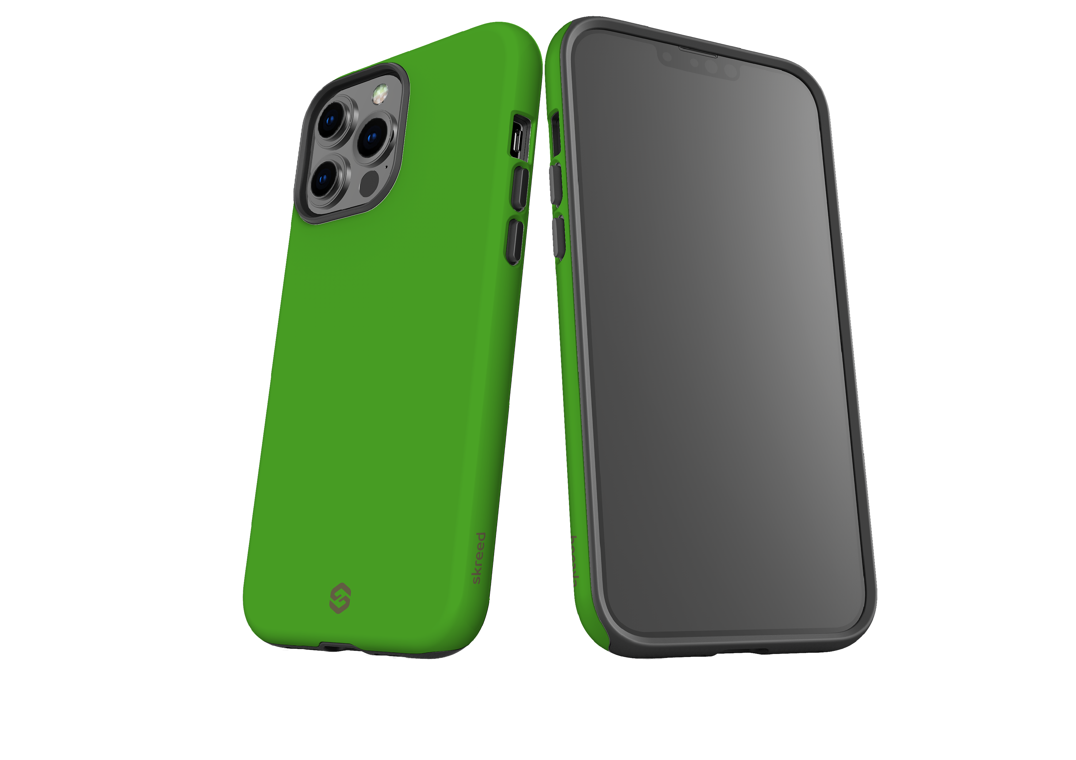 Go Green Case - iPhone 13 Series