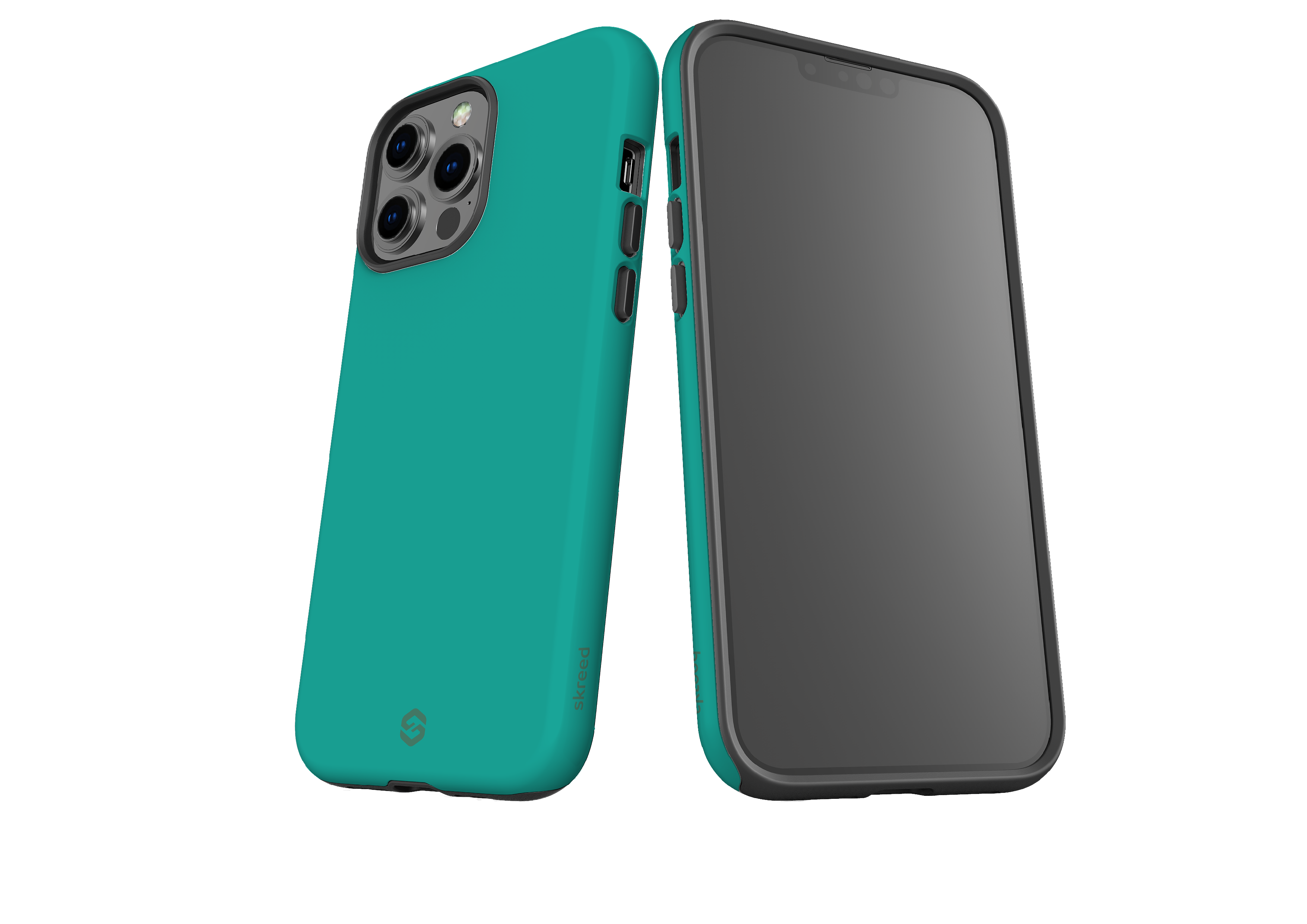 Go Green Case - iPhone 13 Series