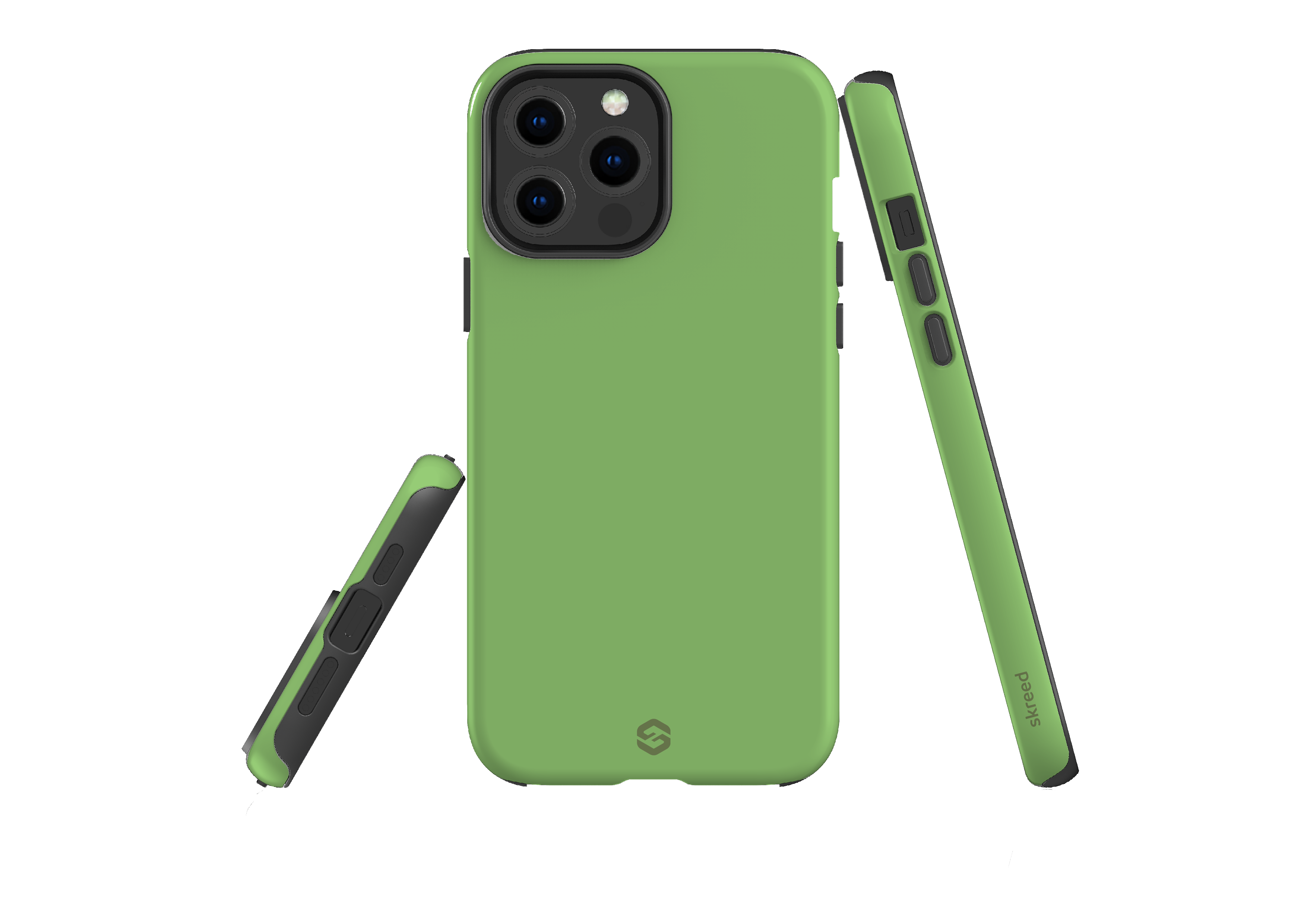Go Green Case - iPhone 13 Series