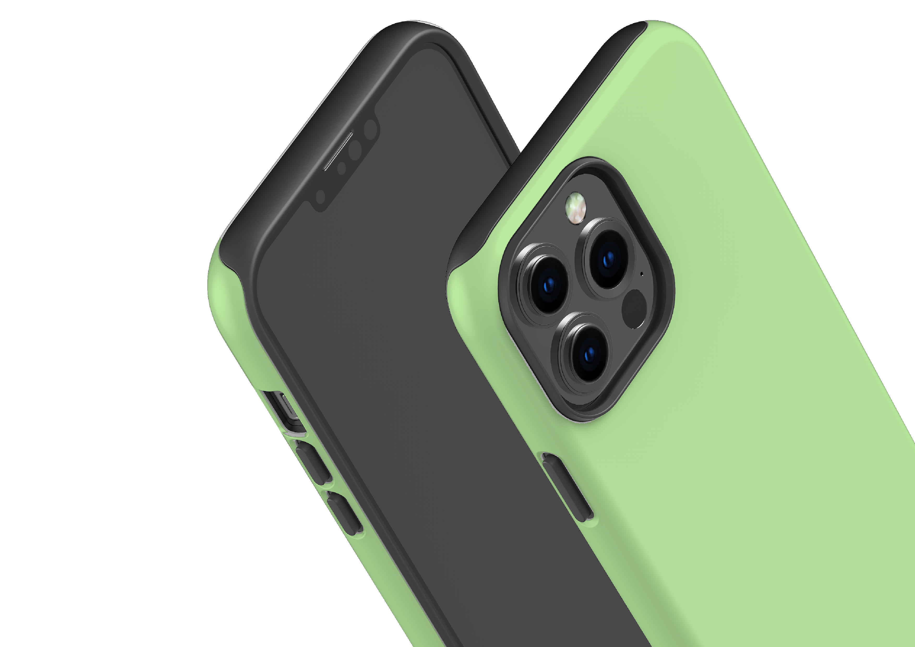 Go Green Case - iPhone 13 Series