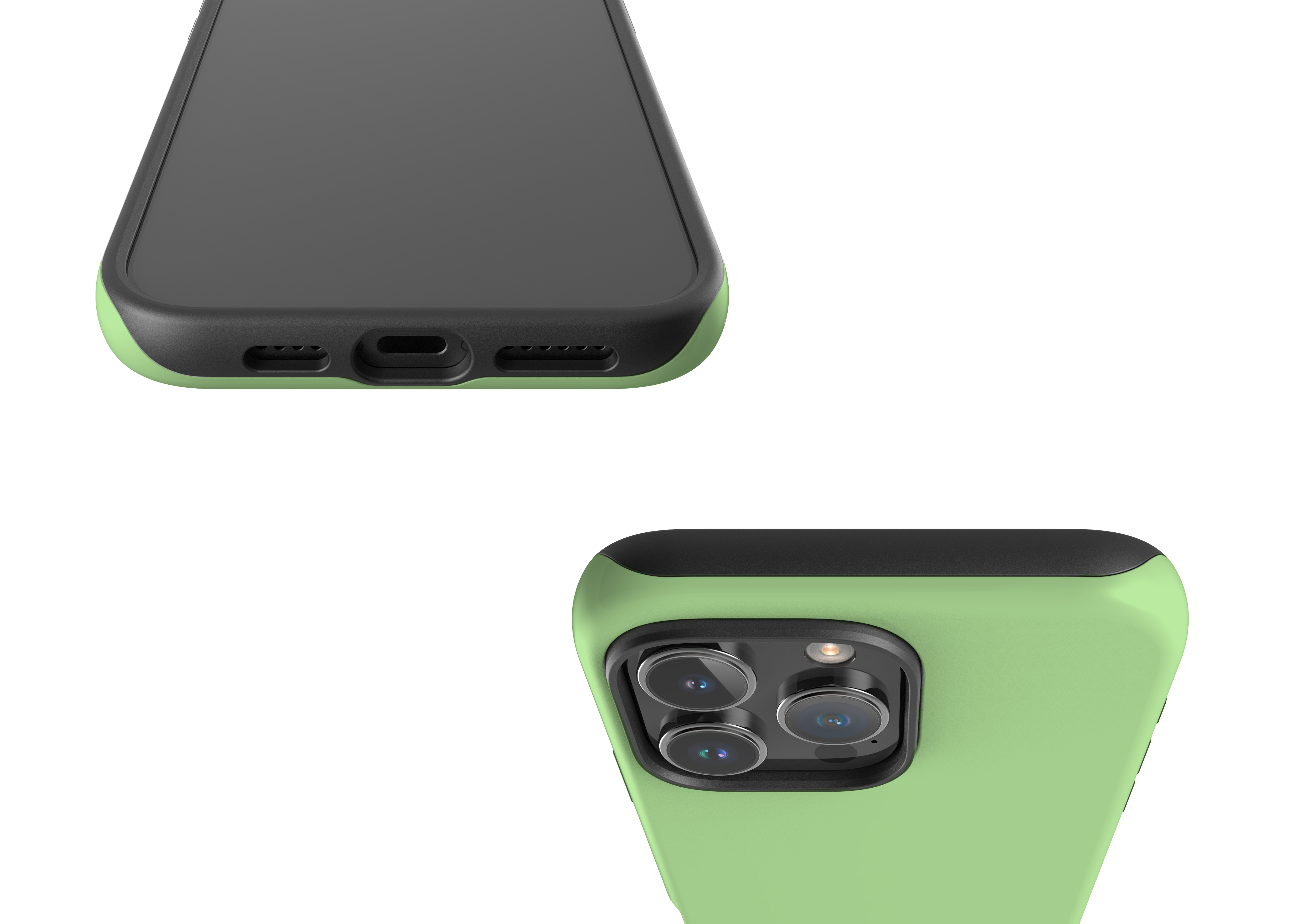 Go Green Case - iPhone 16 Series