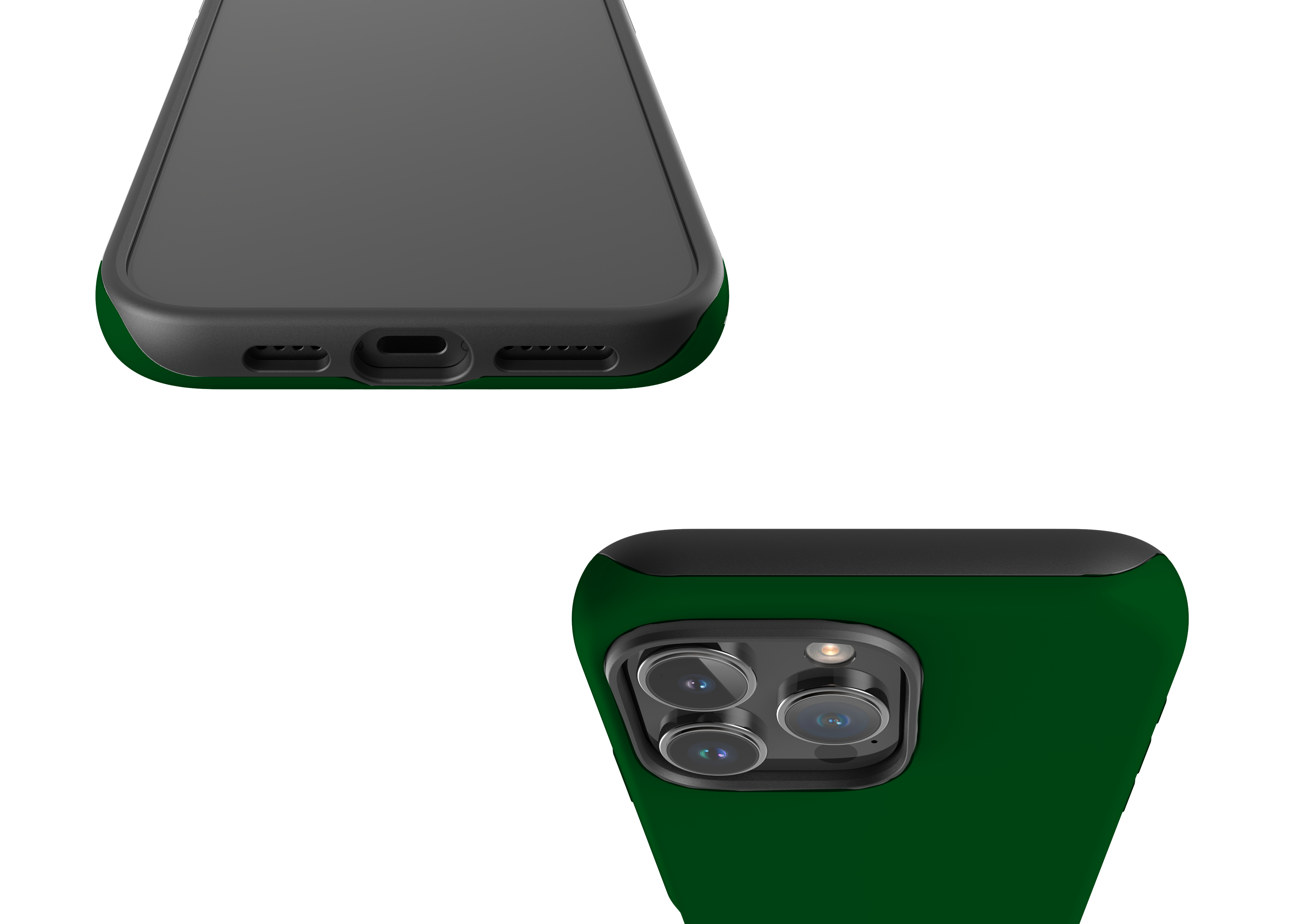 Go Green Case - iPhone 16 Series