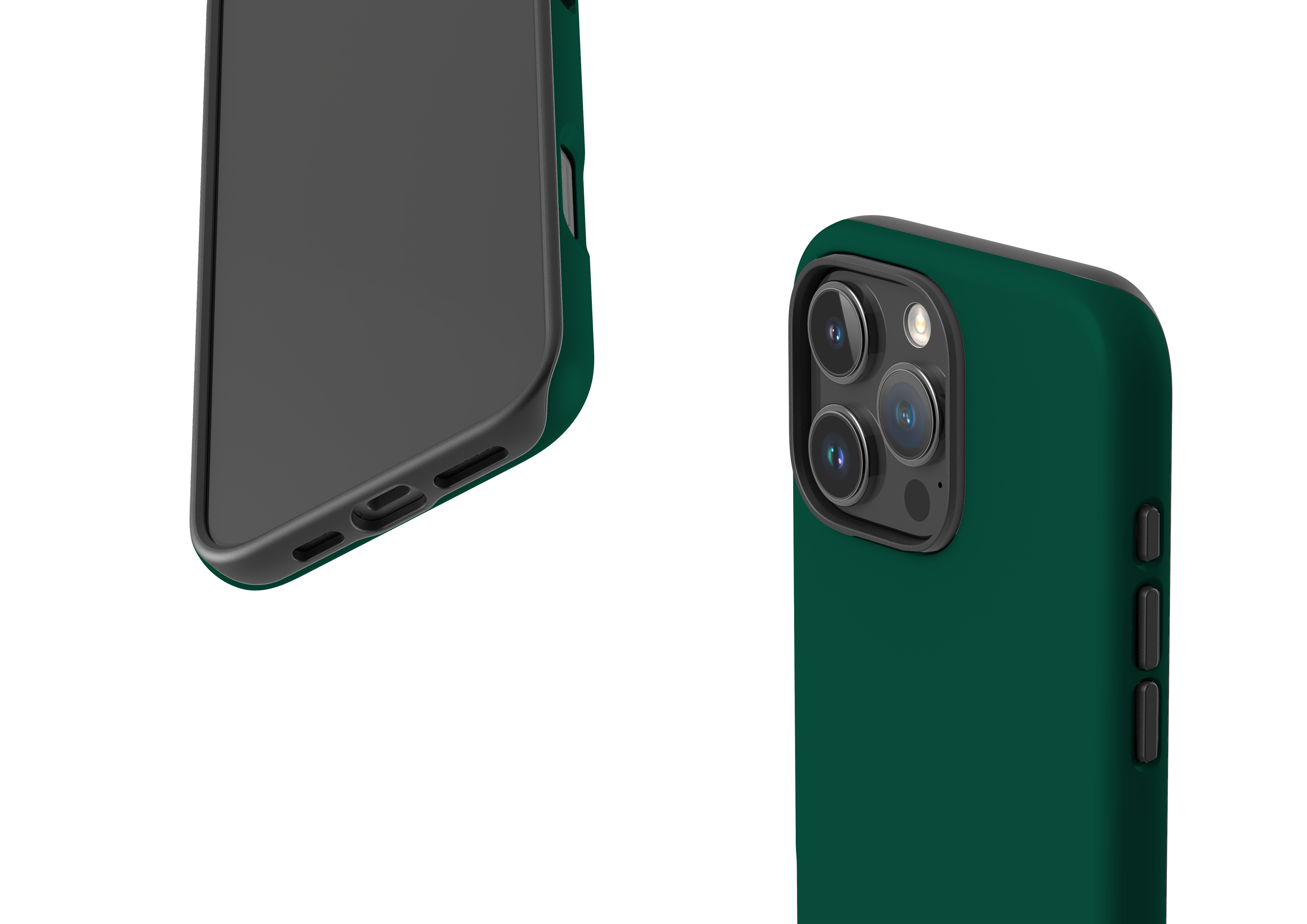 Go Green Case - iPhone 16 Series