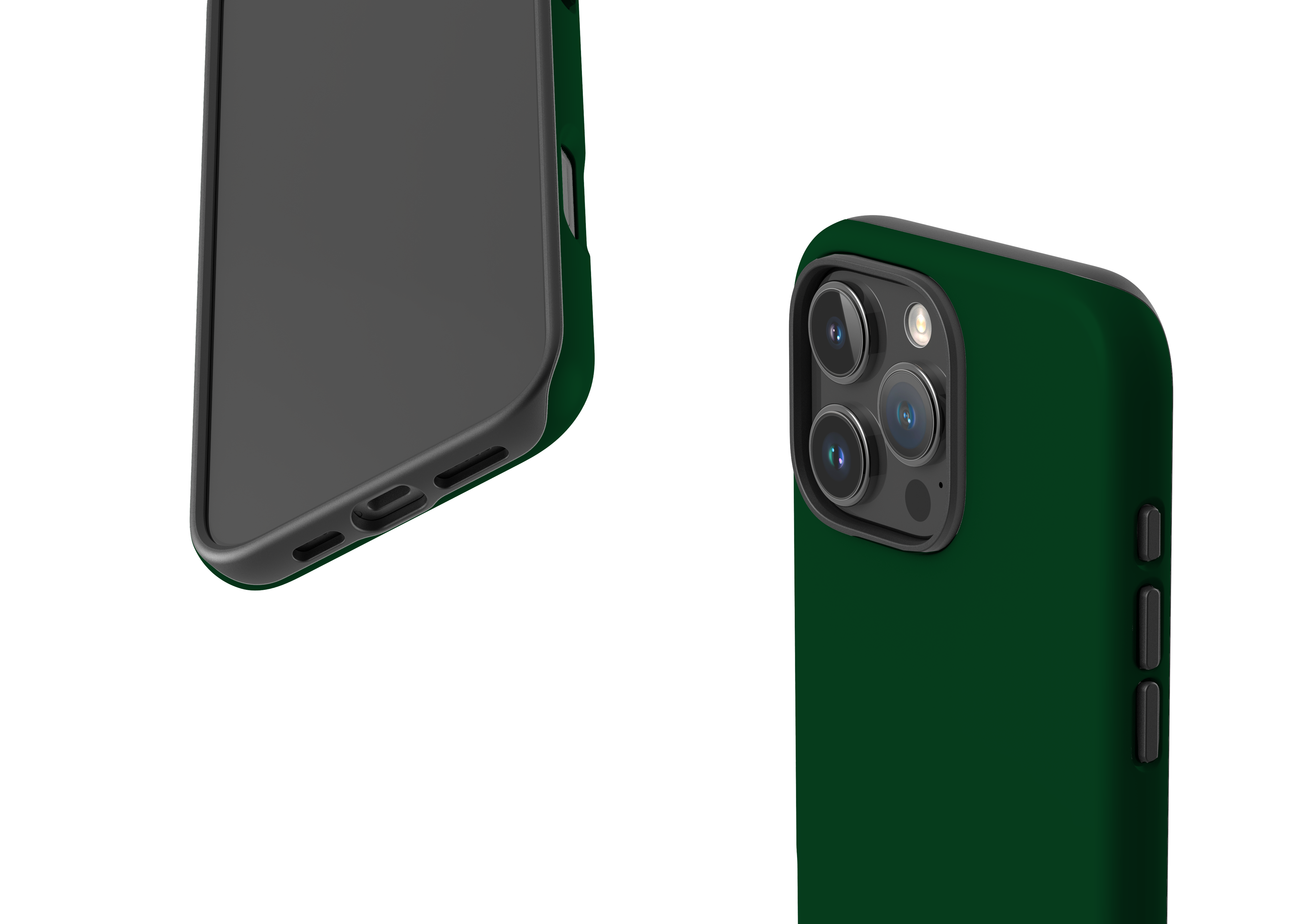 Go Green Case - iPhone 16 Series