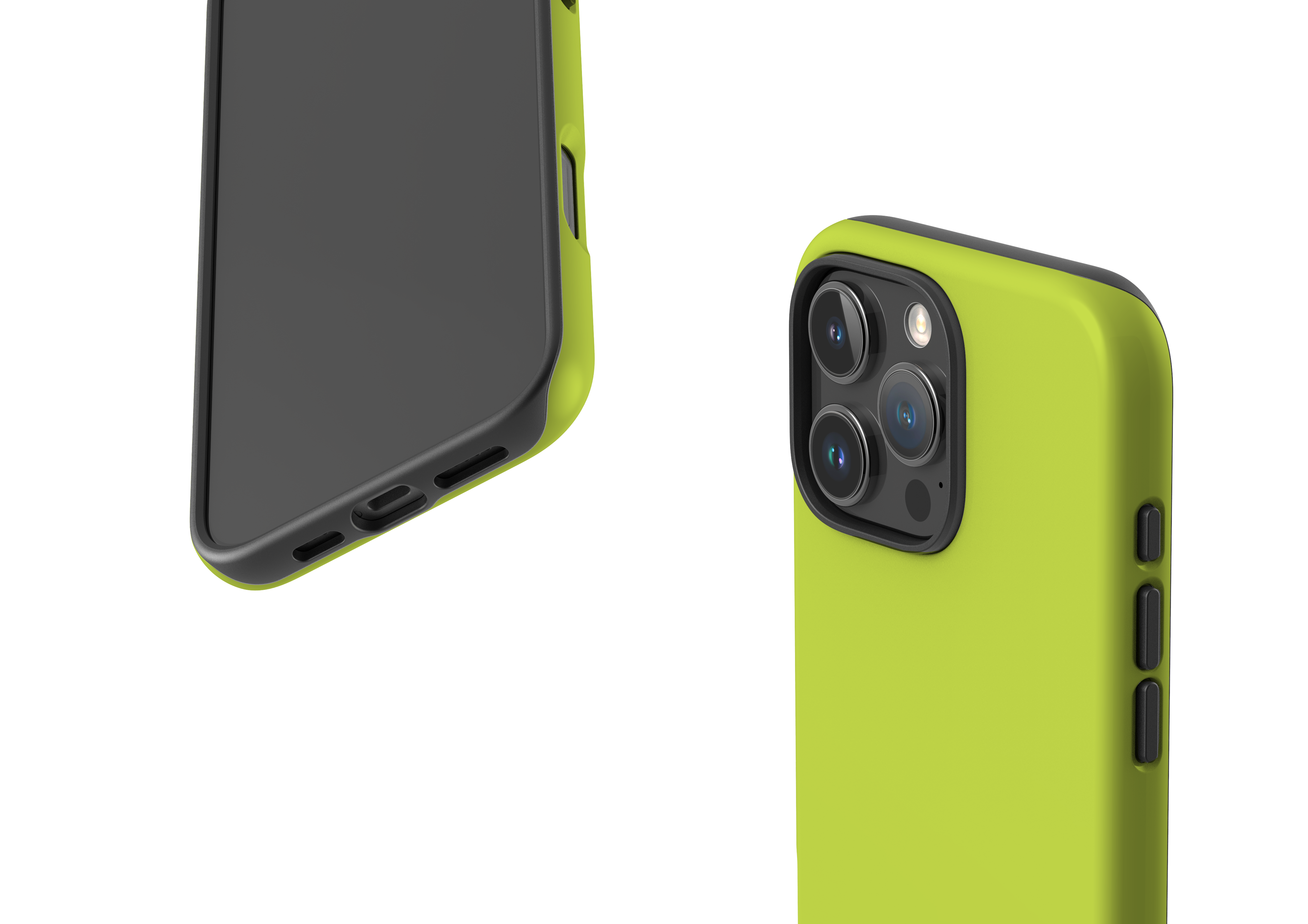 Go Green Case - iPhone 16 Series