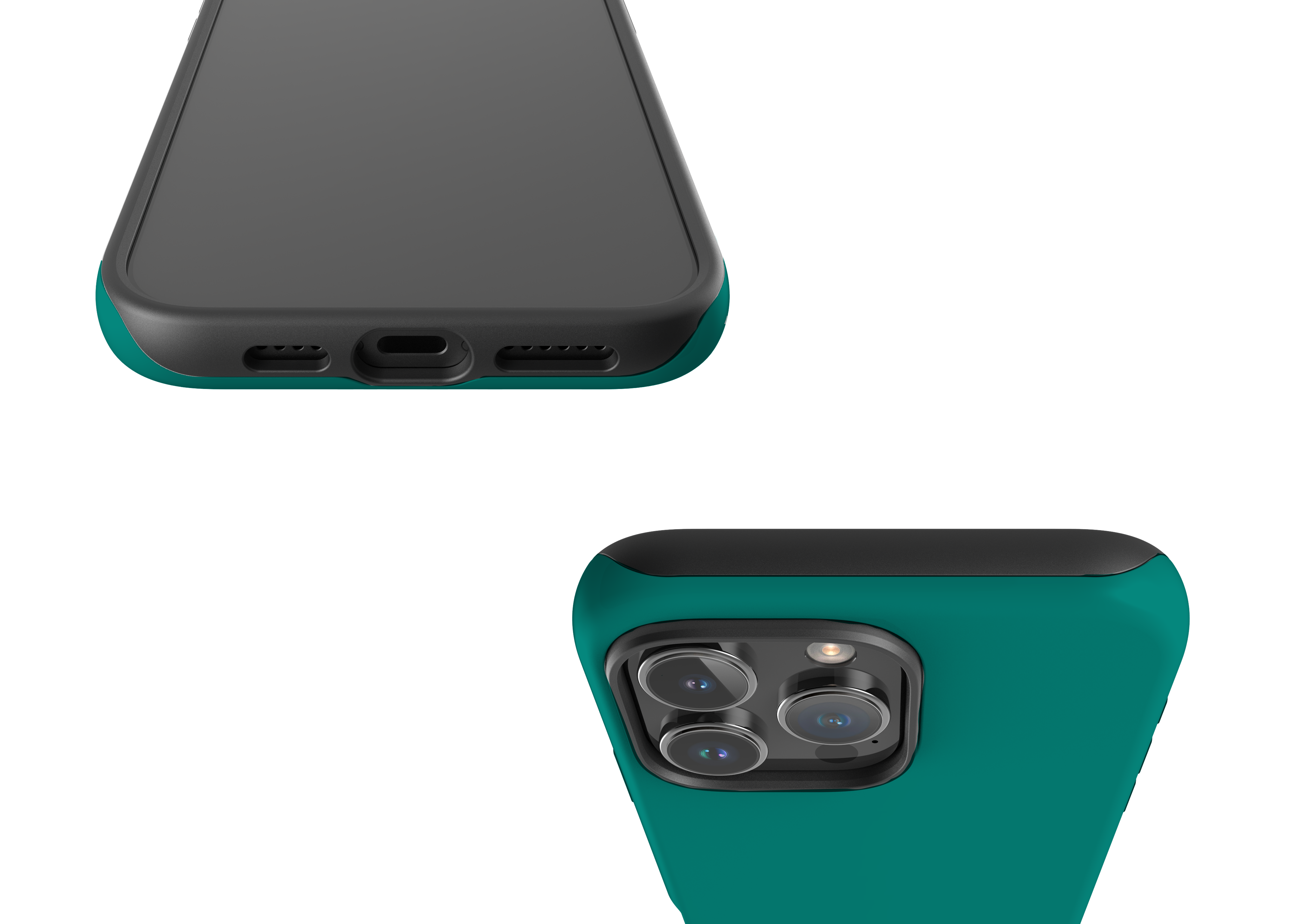 Go Green Case - iPhone 16 Series