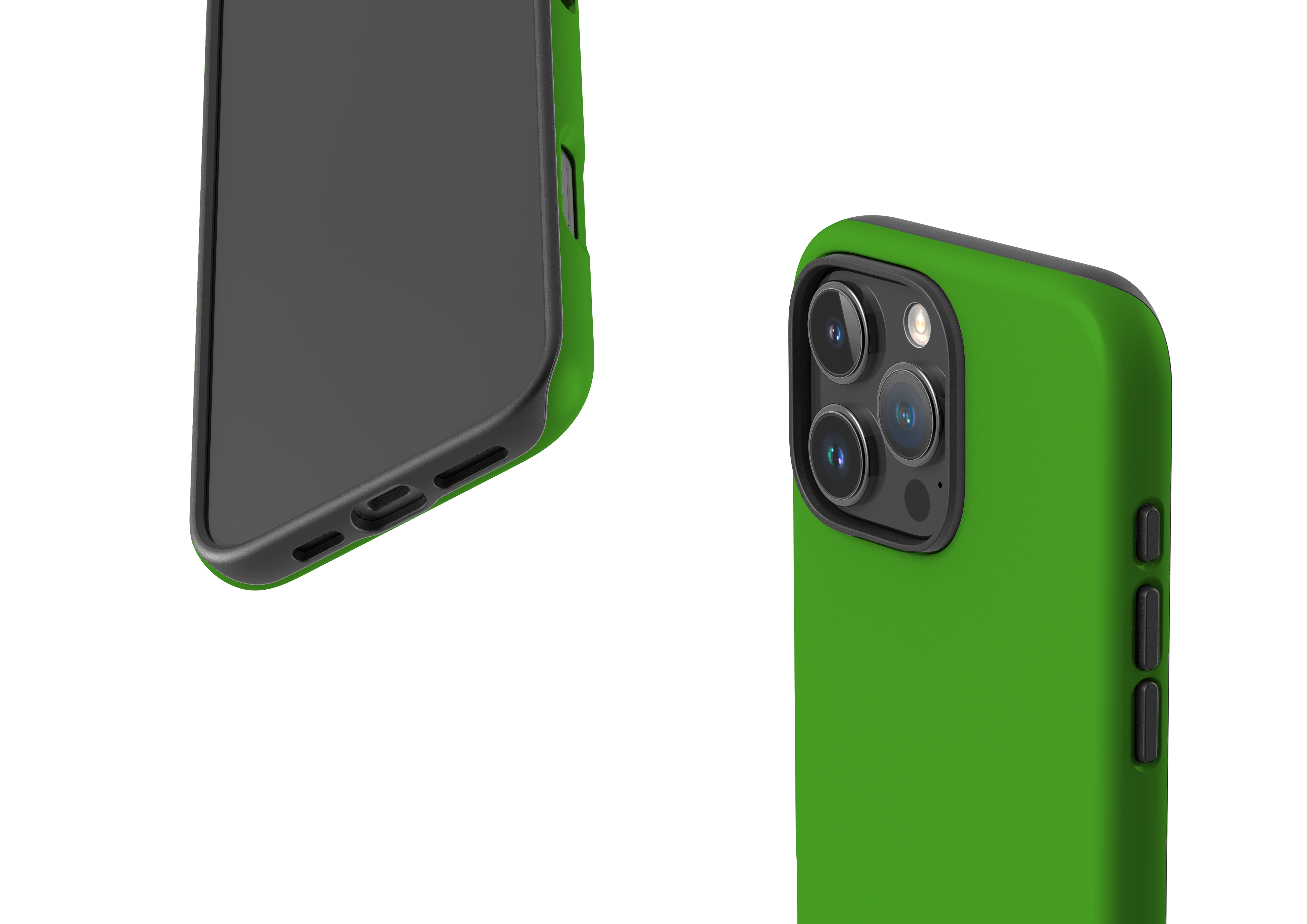 Go Green Case - iPhone 16 Series