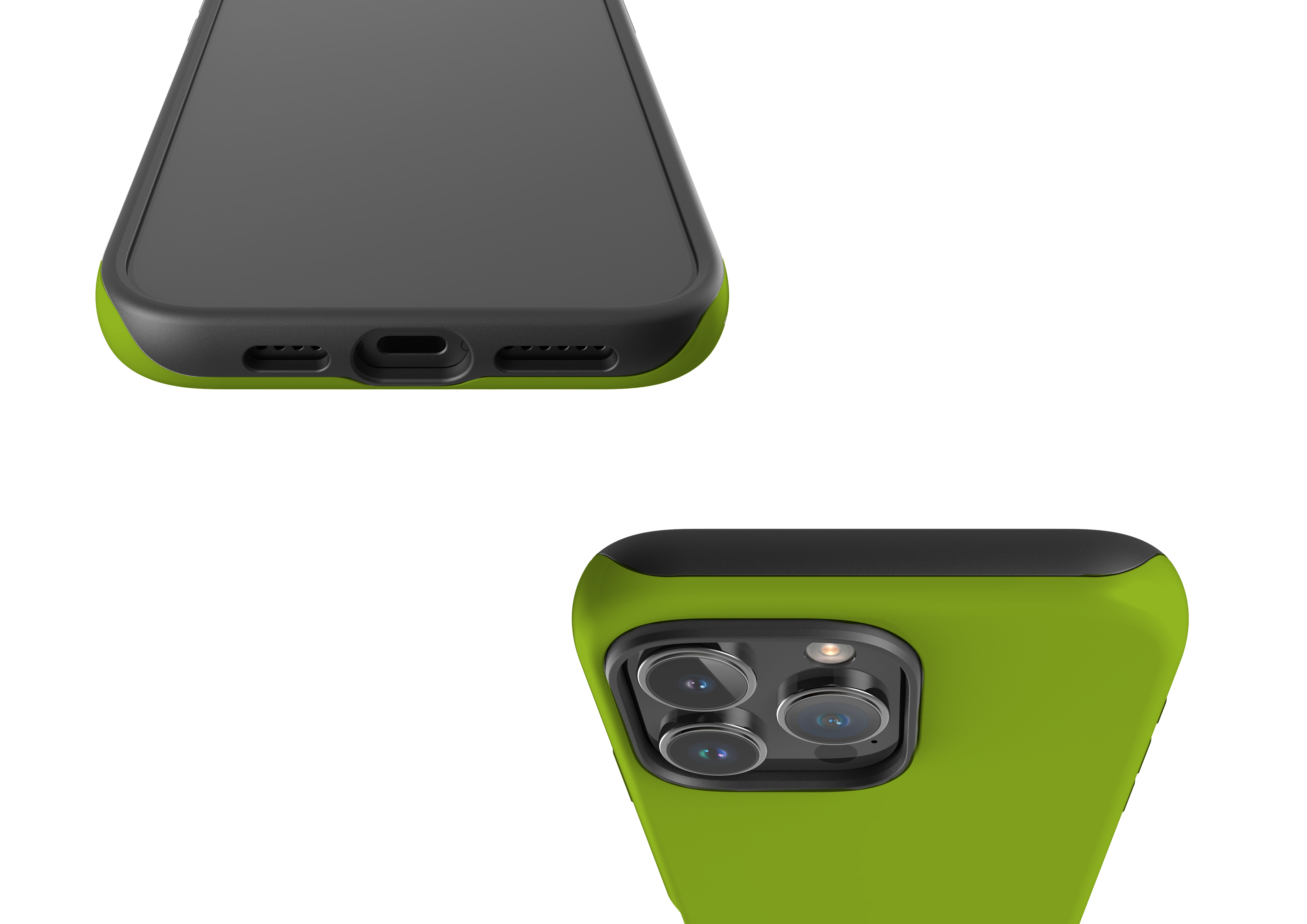 Go Green Case - iPhone 16 Series