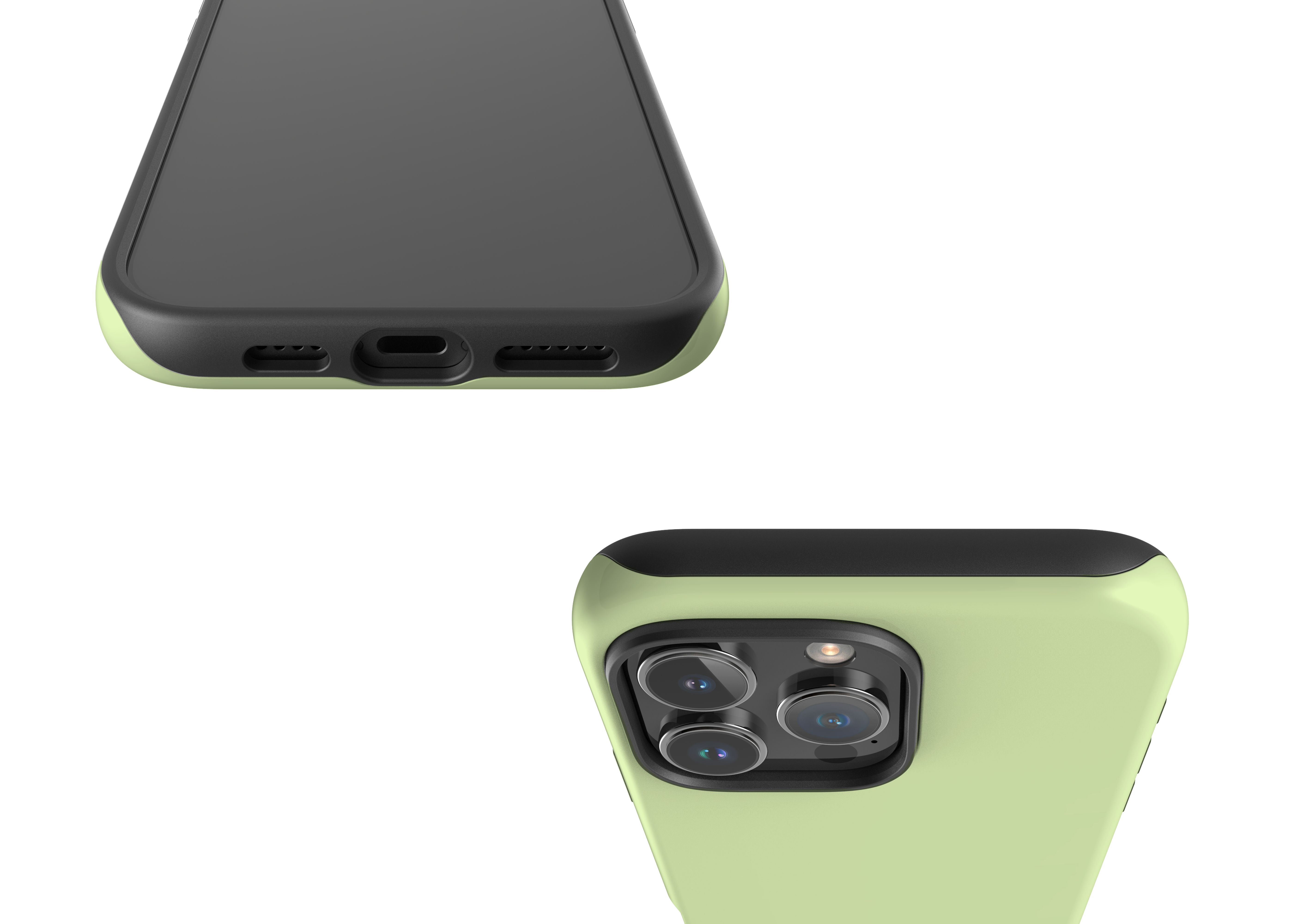 Go Green Case - iPhone 16 Series