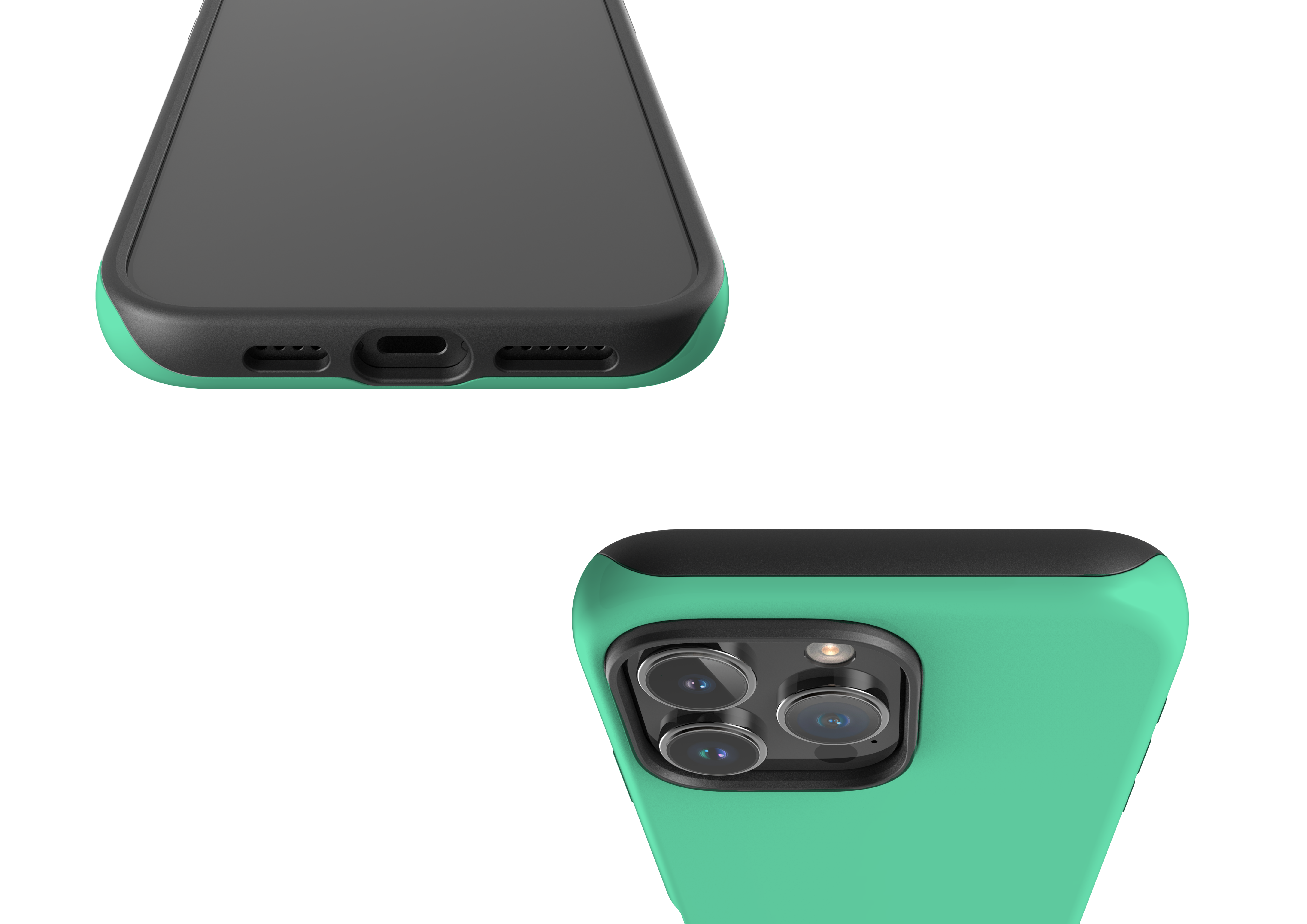Go Green Case - iPhone 16 Series