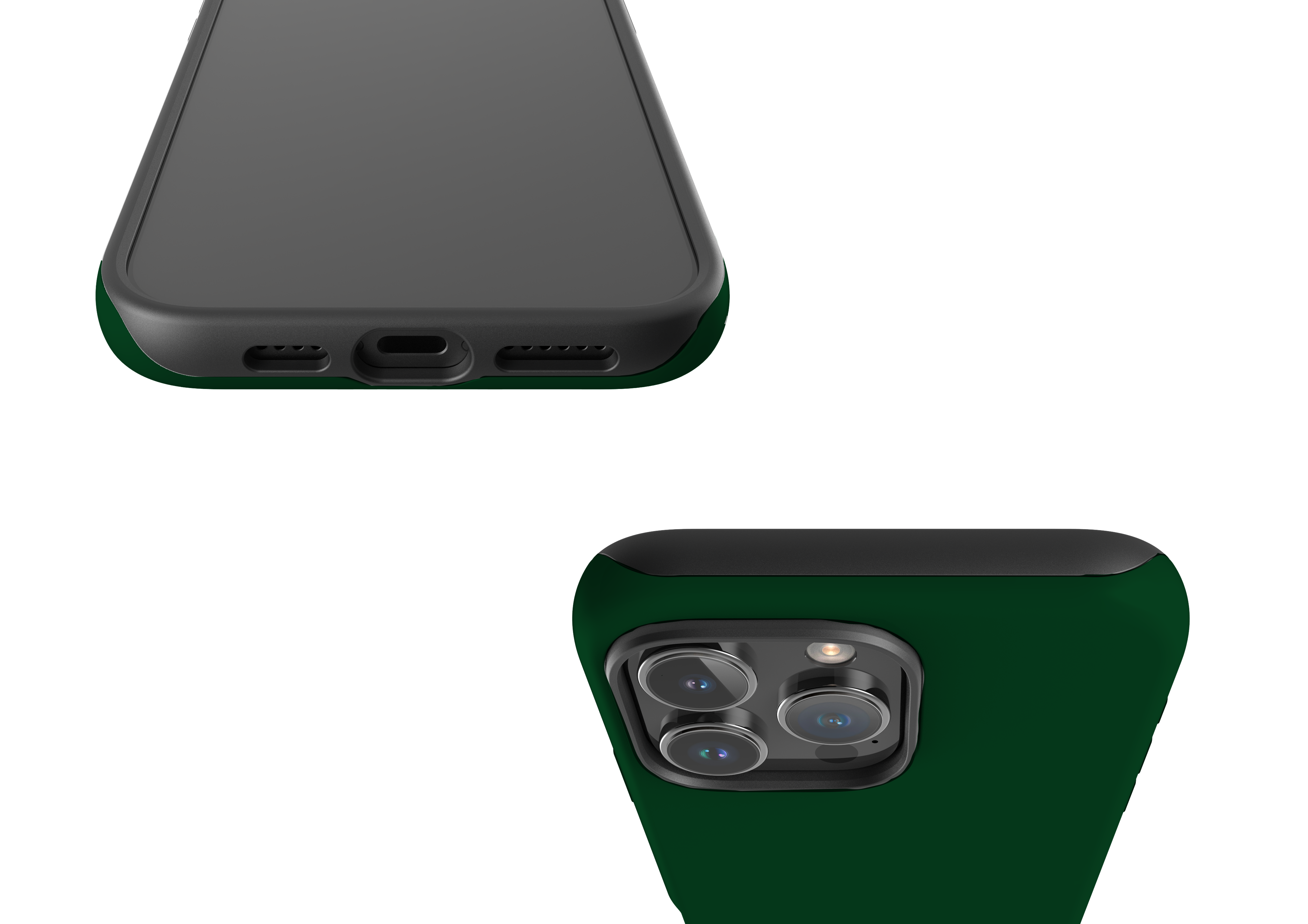 Go Green Case - iPhone 16 Series