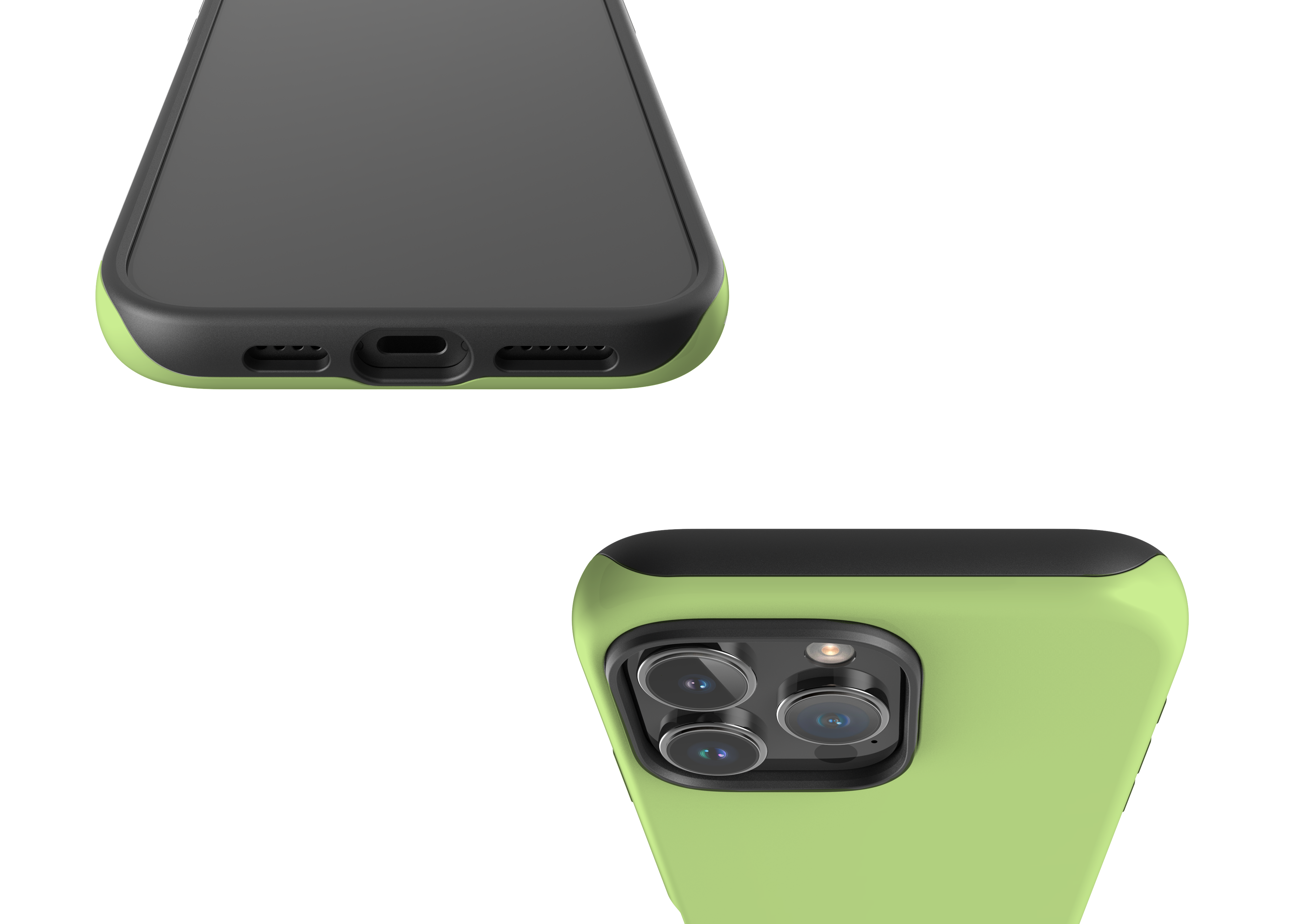 Go Green Case - iPhone 16 Series