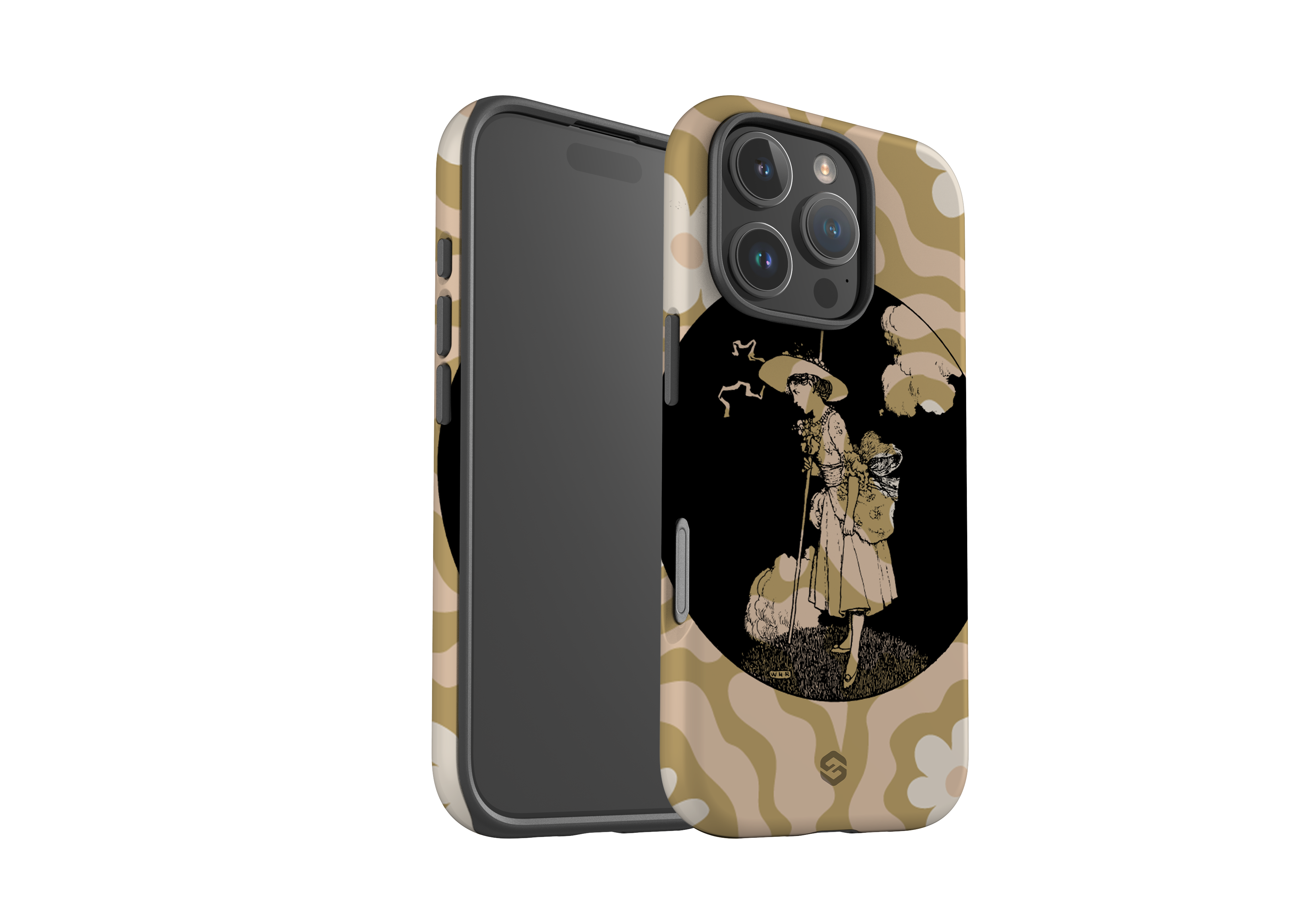 Shepherd’s Muse Case - iPhone 16 Series