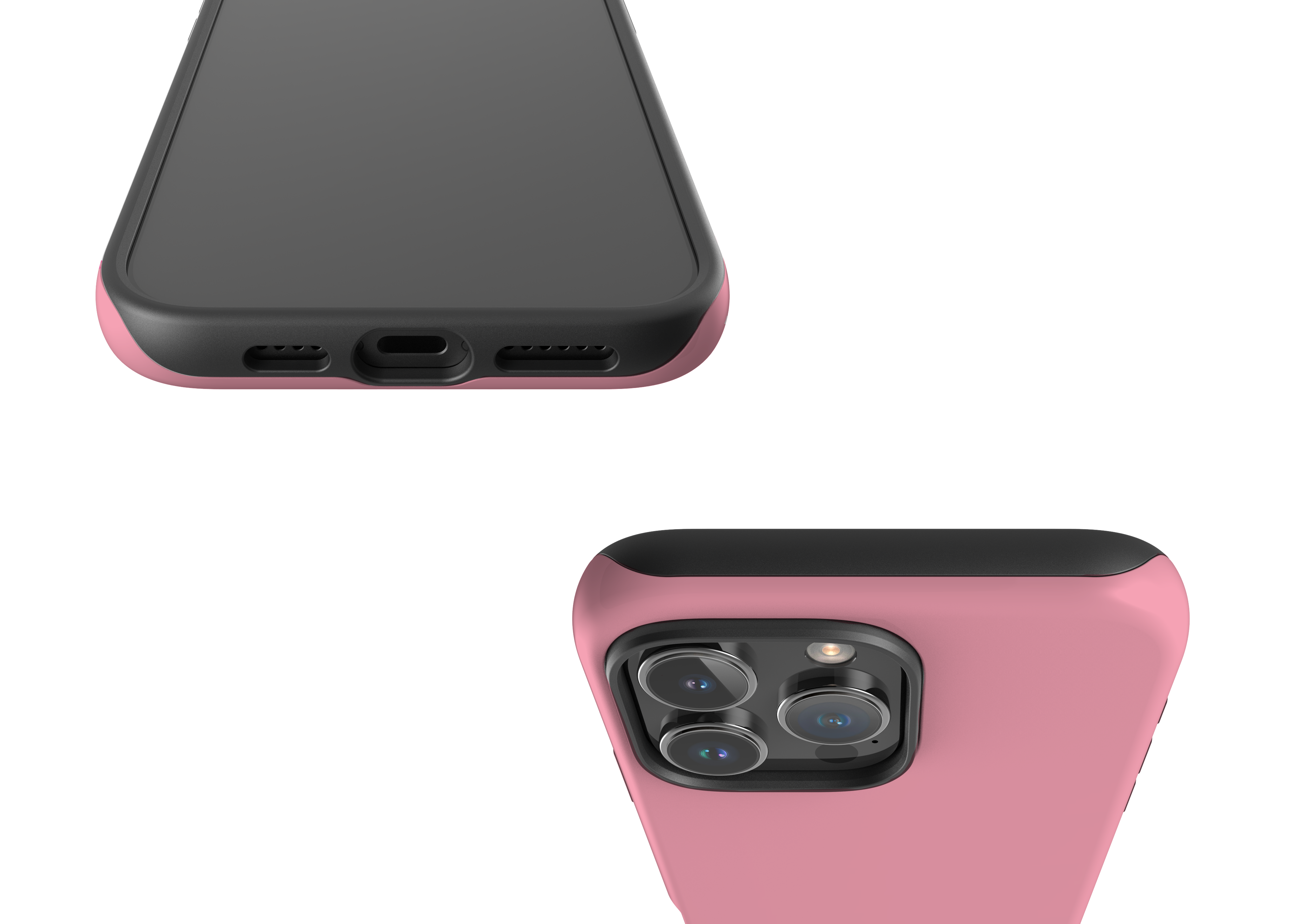 Playful Pink Case - iPhone 16 Series
