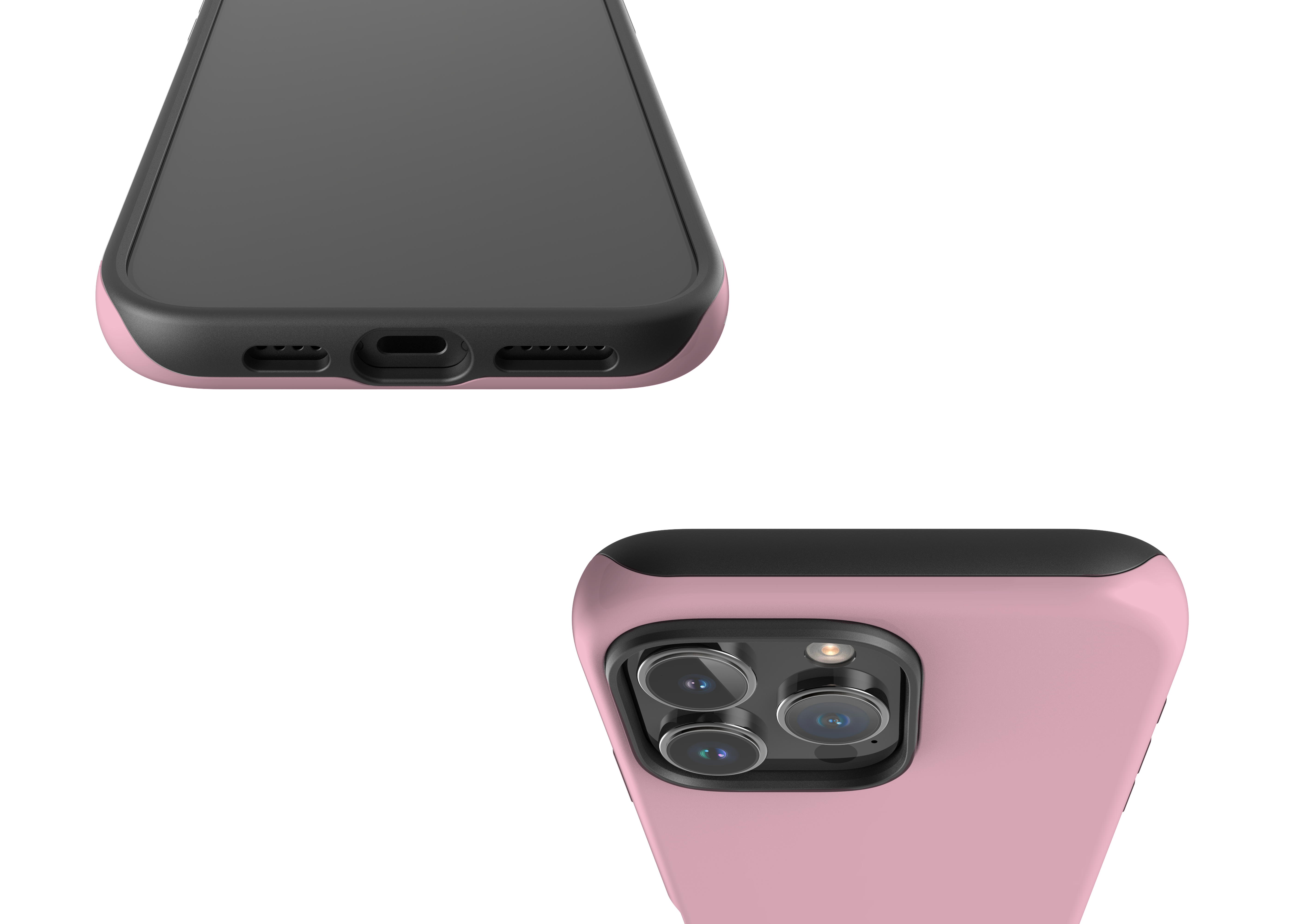 Playful Pink Case - iPhone 16 Series