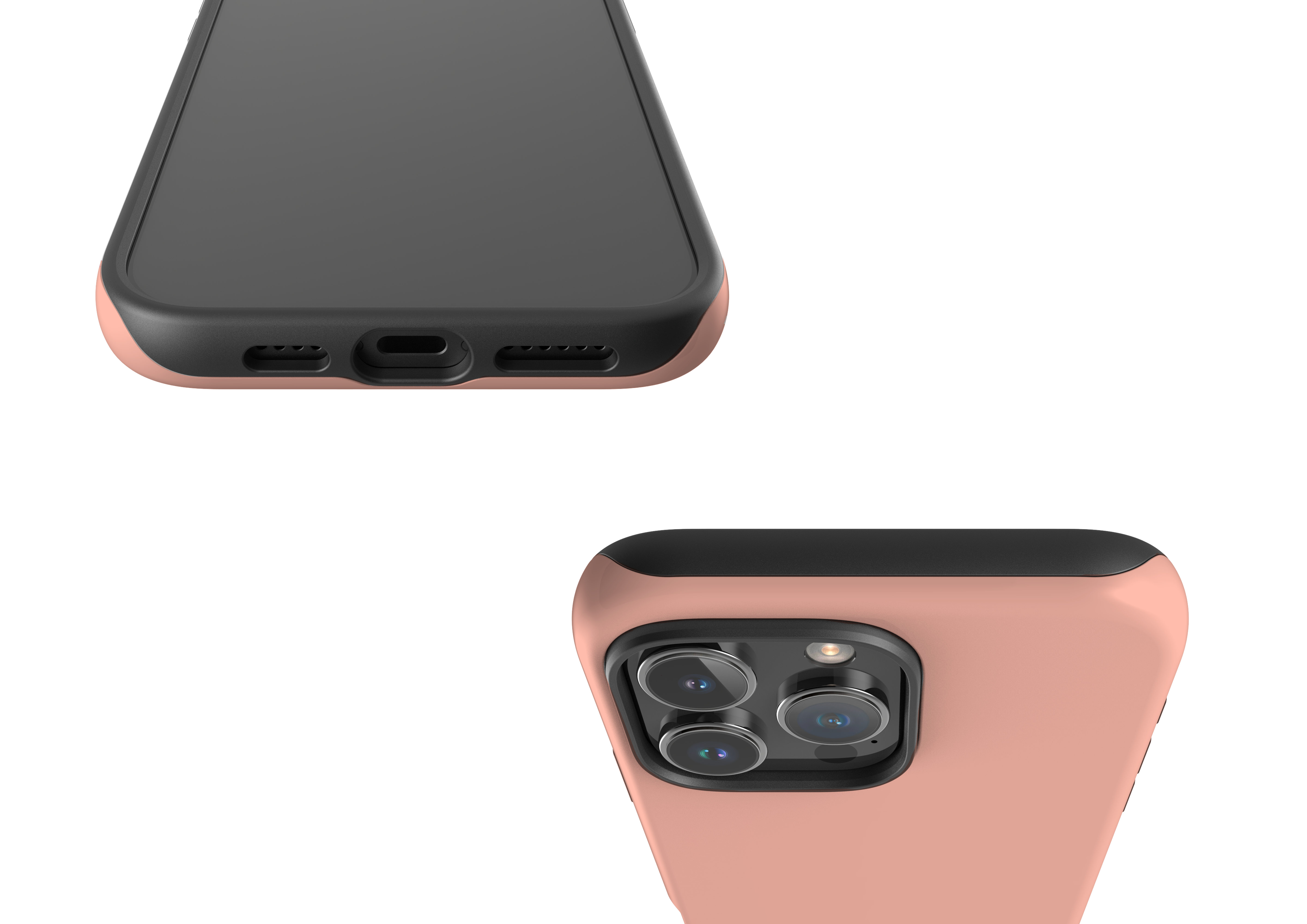Playful Pink Case - iPhone 16 Series
