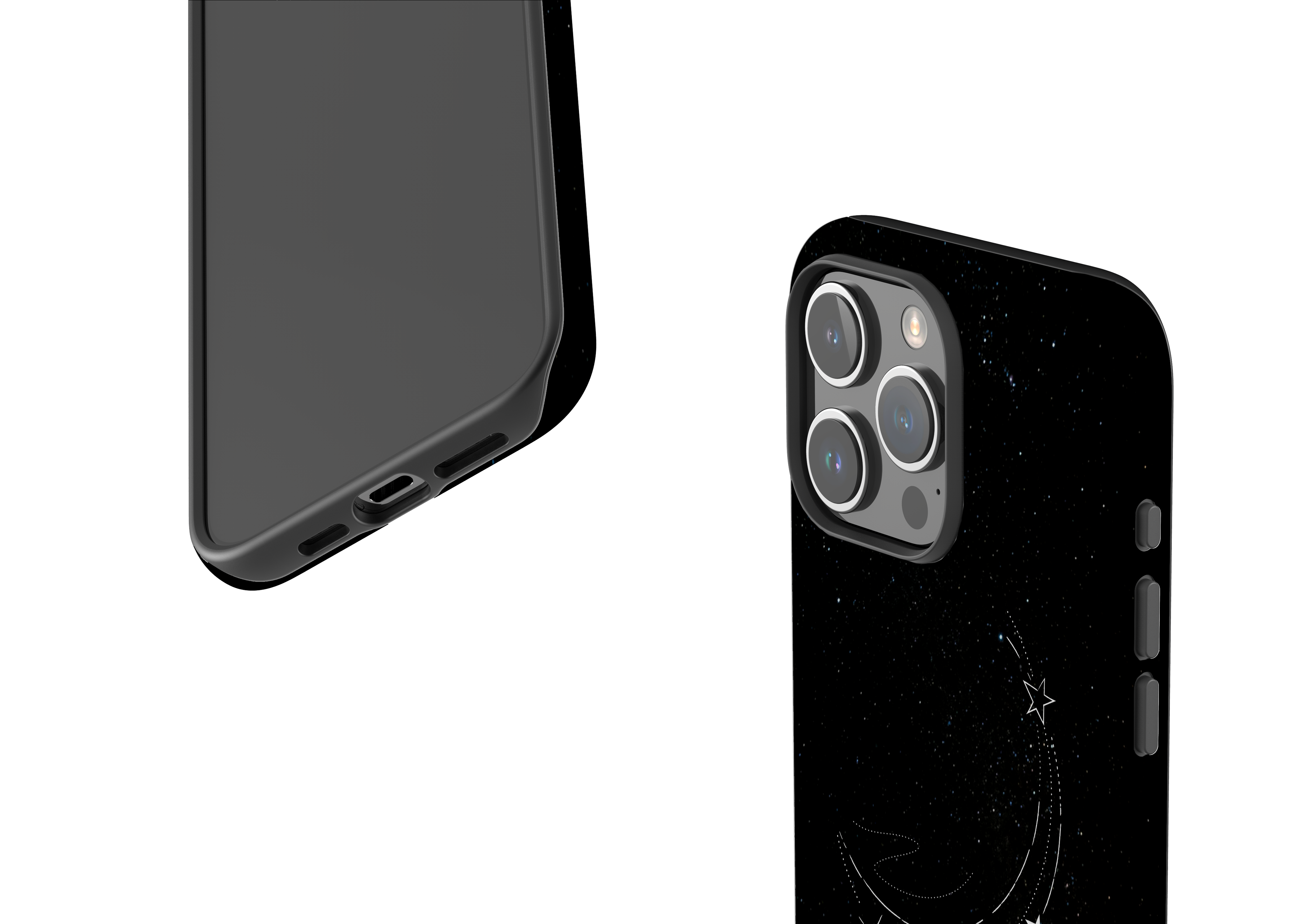 Starfield Case - iPhone 15 Series